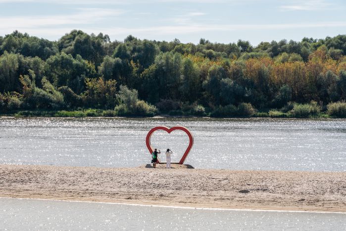 Боксзабег в Серпухове
