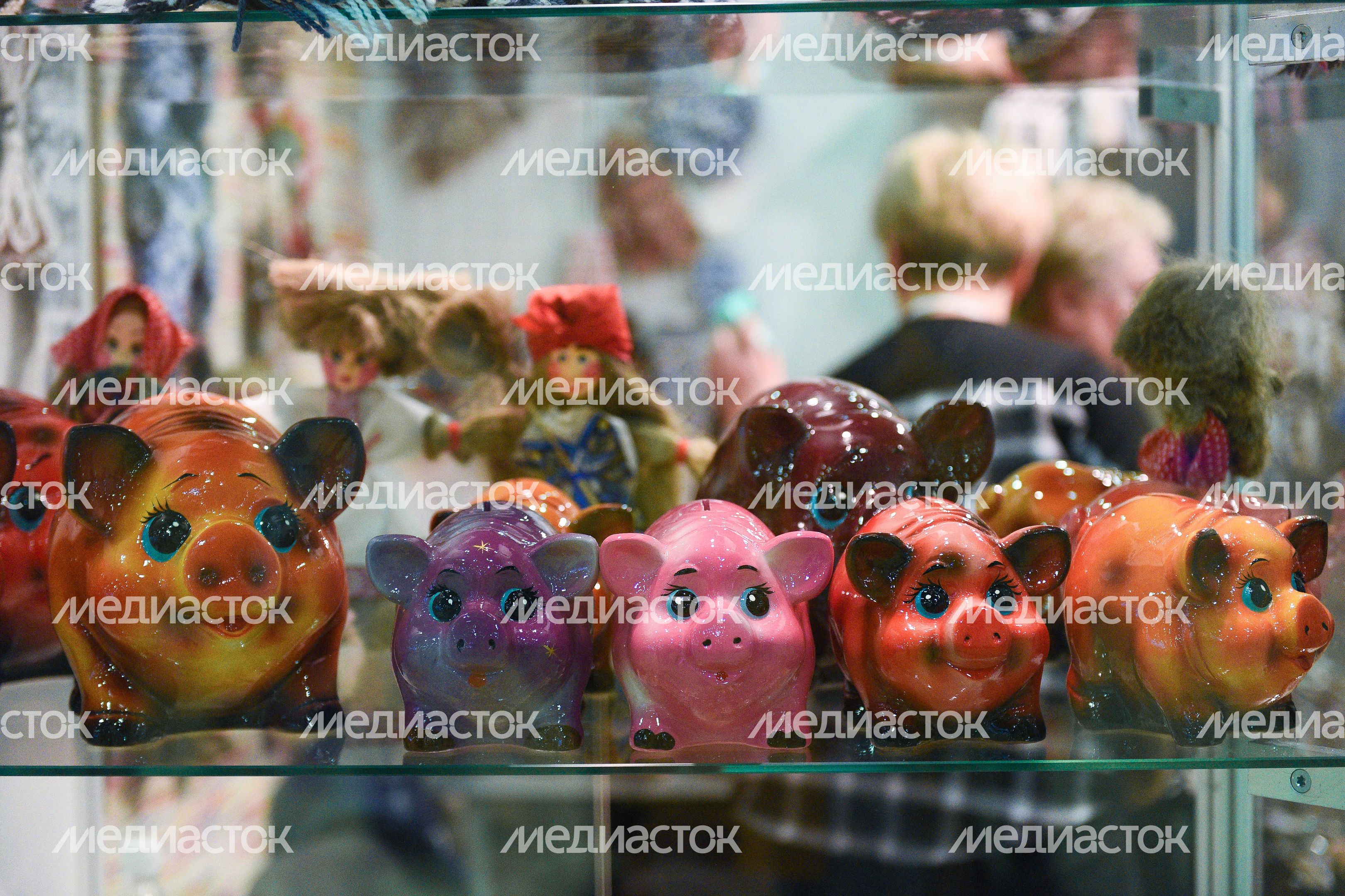 Юбилейная «Ладья» в Москве