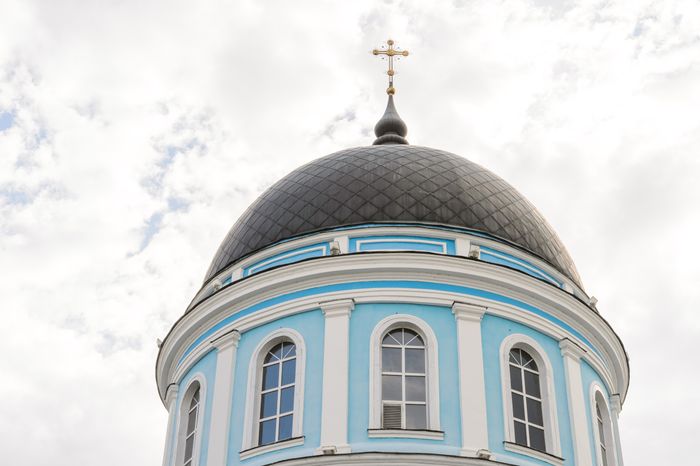 Богоявленский собор