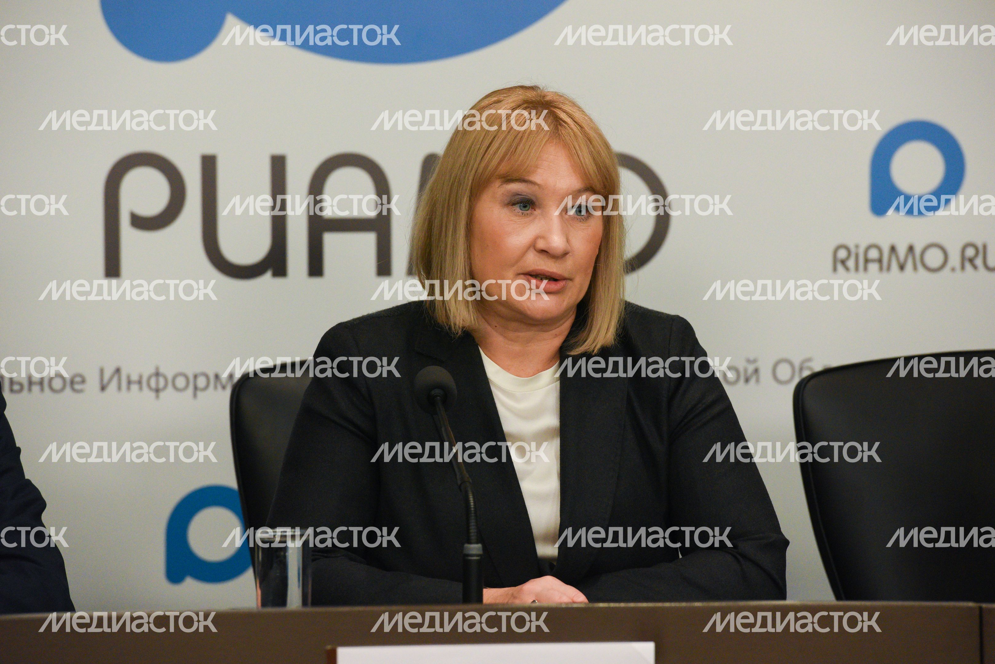 Пресс-конференция на тему: «Итоги летней оздоровительной кампании 2019 года»