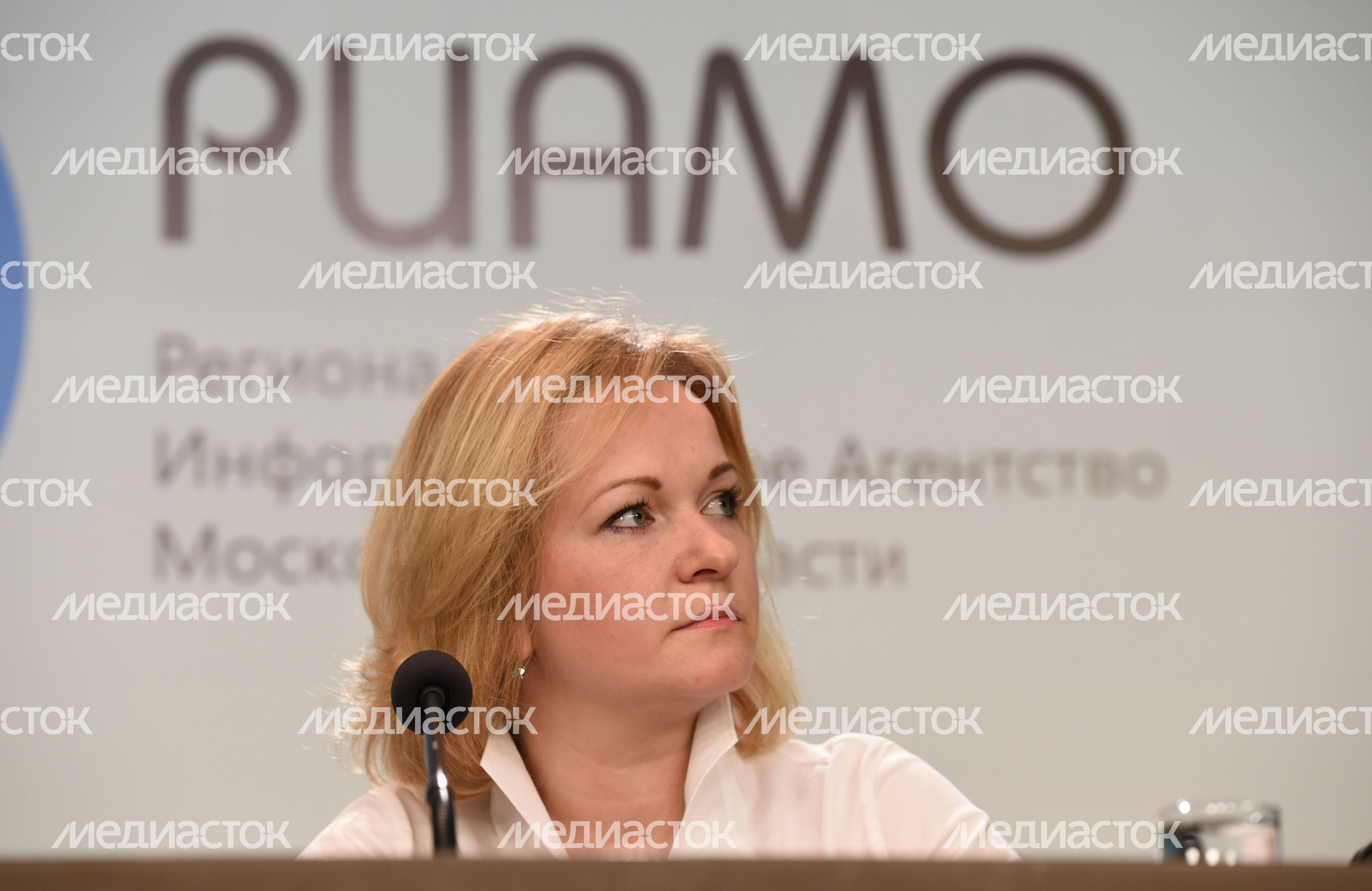 Пресс-конференция по благоустройству дворовых территорий