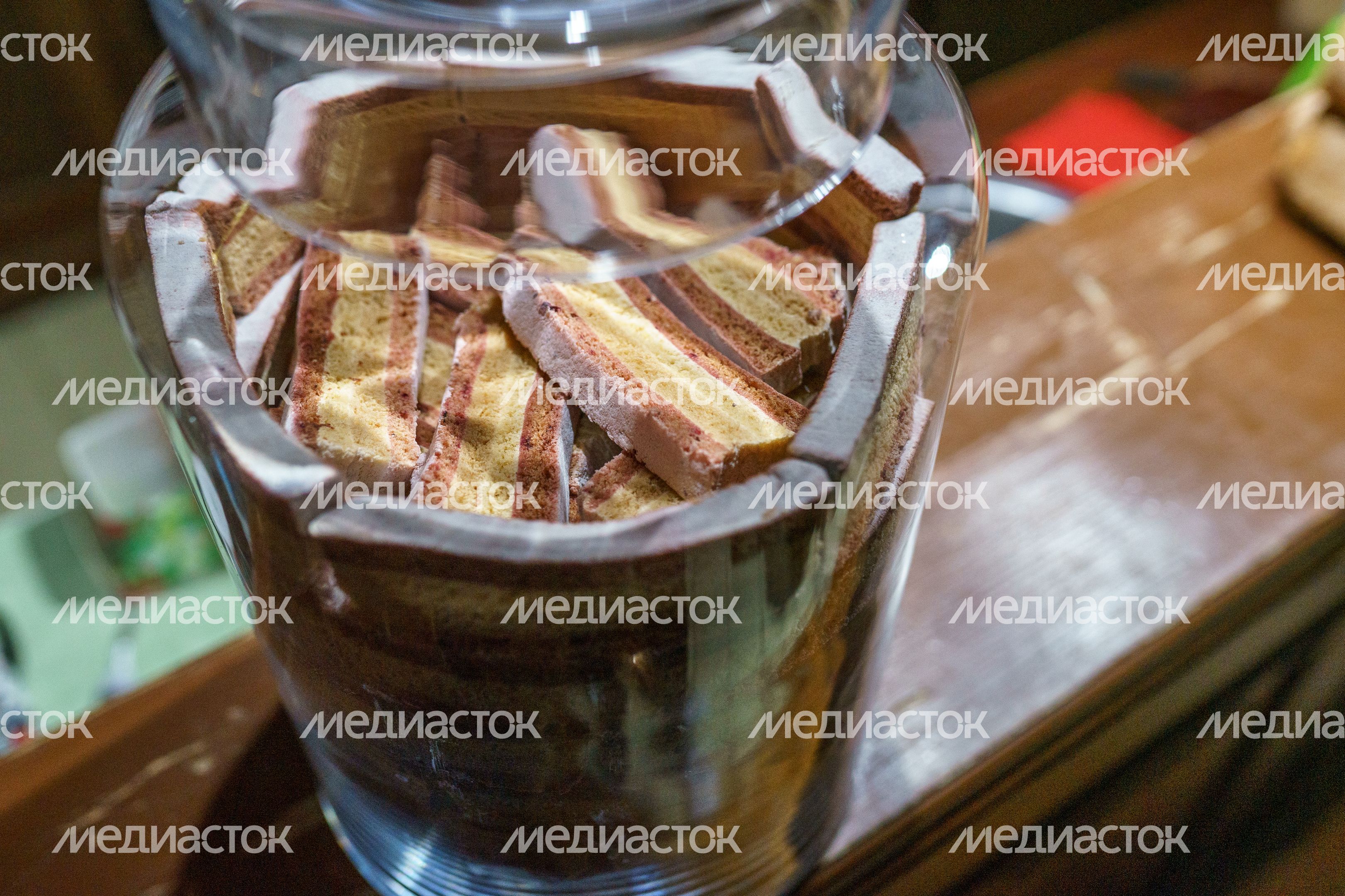 Коломна. Музей Коломенская пастила Коломна. Музей Коломенская пастила
