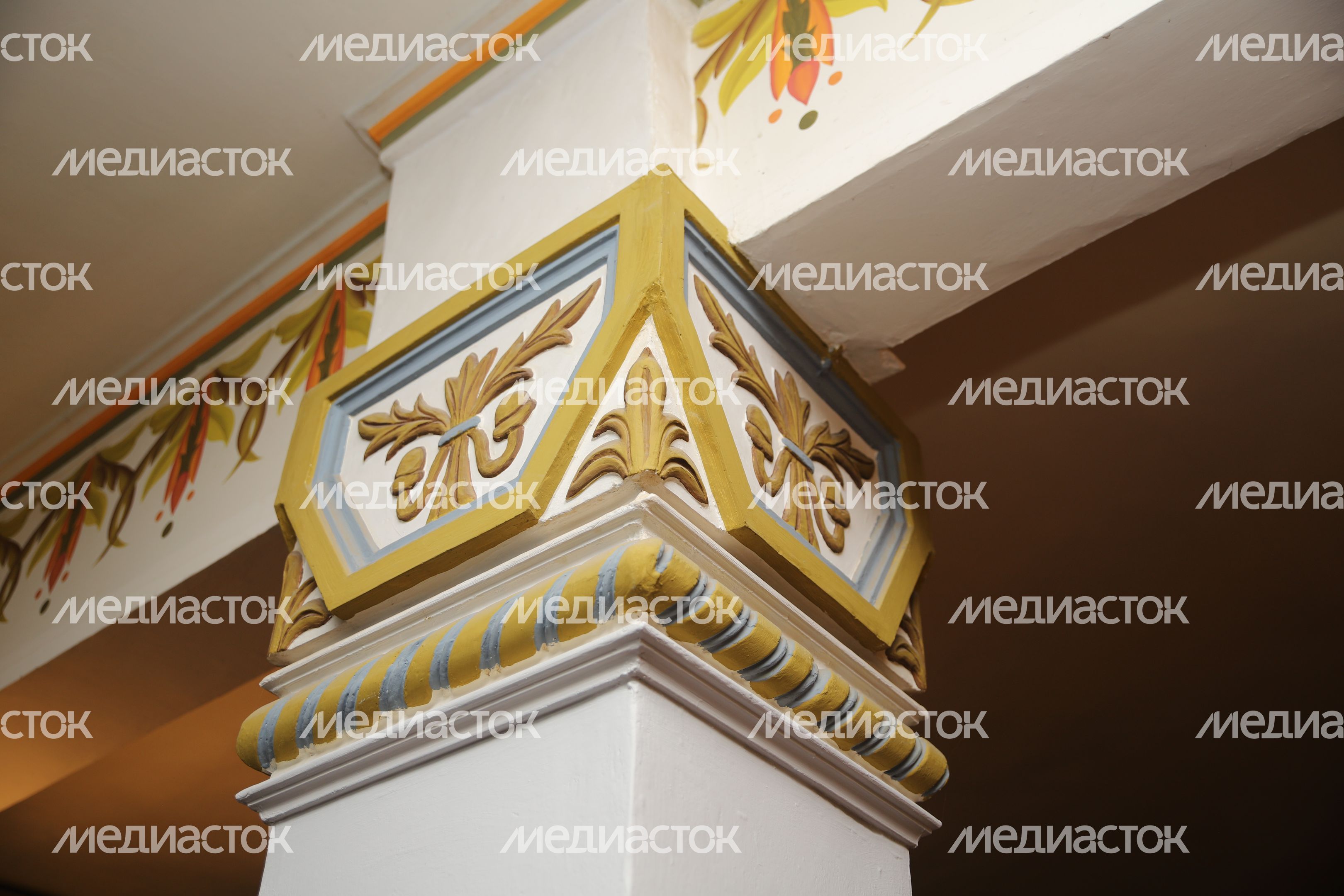 Краеведческий Музей Краеведческий Музей