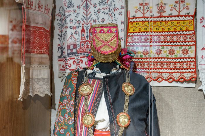 Музей бабьей доли в Коломне