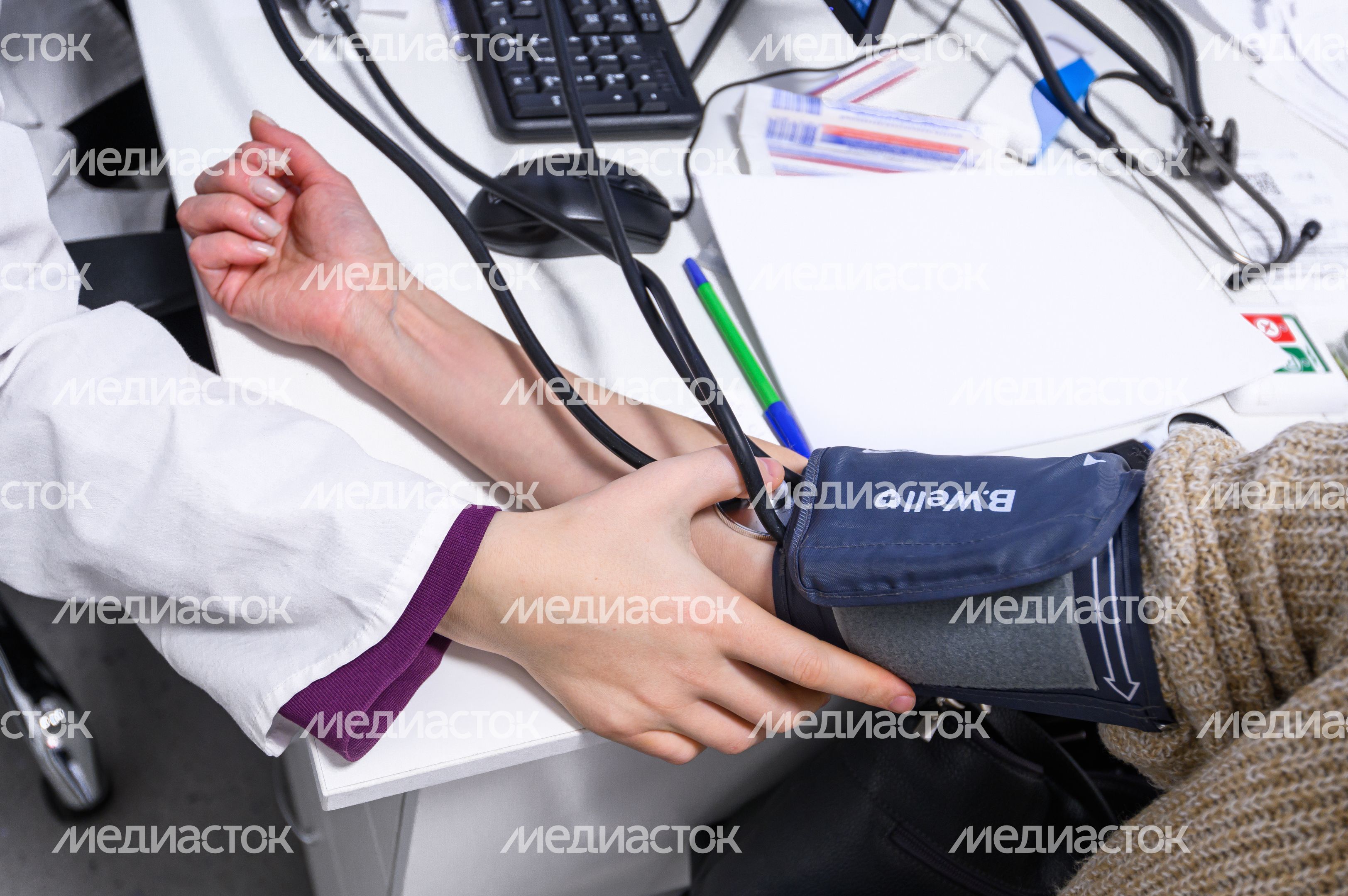 Новая взрослая поликлиника в ЖК «Жулебино парк» в Люберцах Новая взрослая поликлиника в ЖК «Жулебино парк» в Люберцах