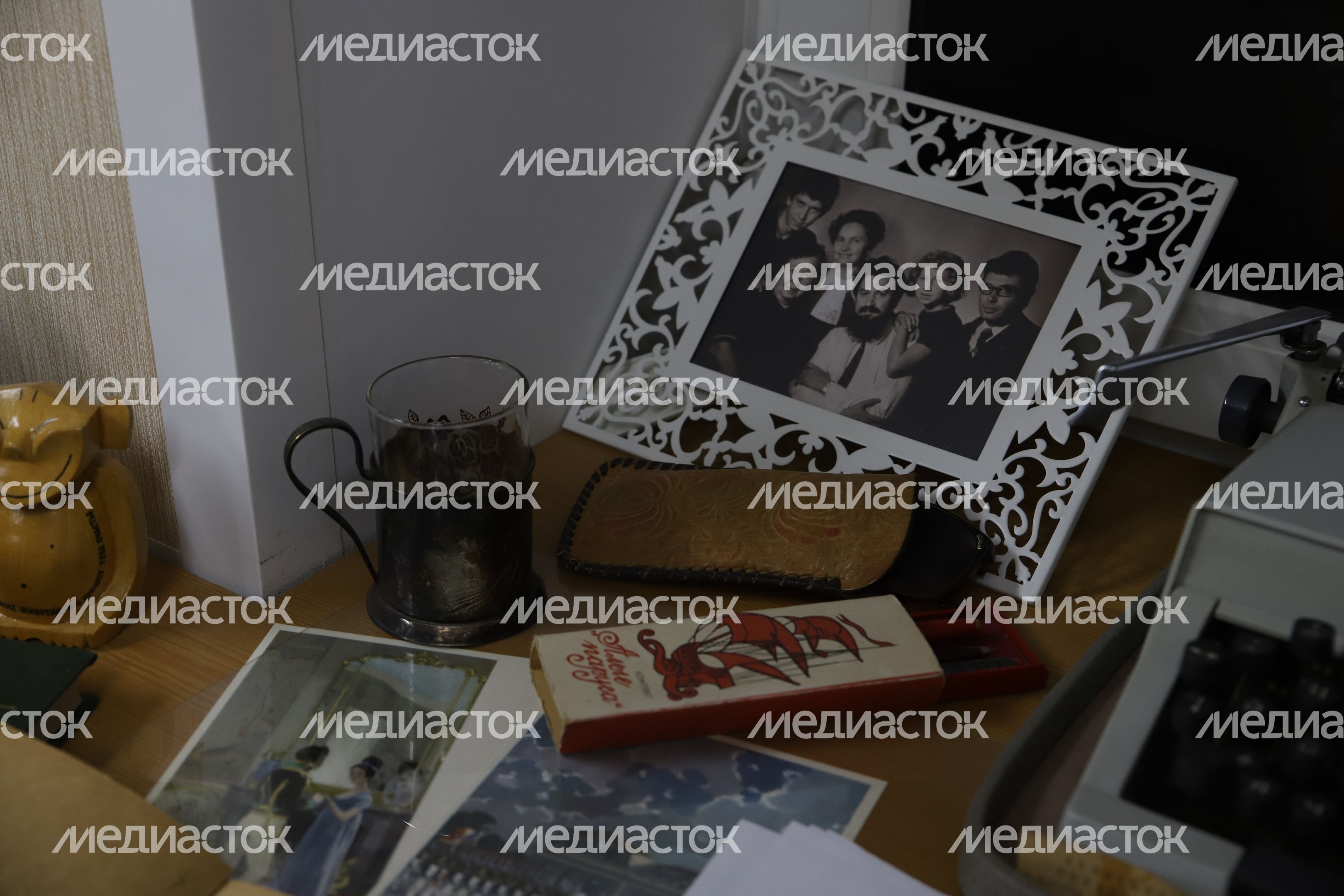 Библиотека Горловского в Сергиевом Посаде Библиотека Горловского в Сергиевом Посаде