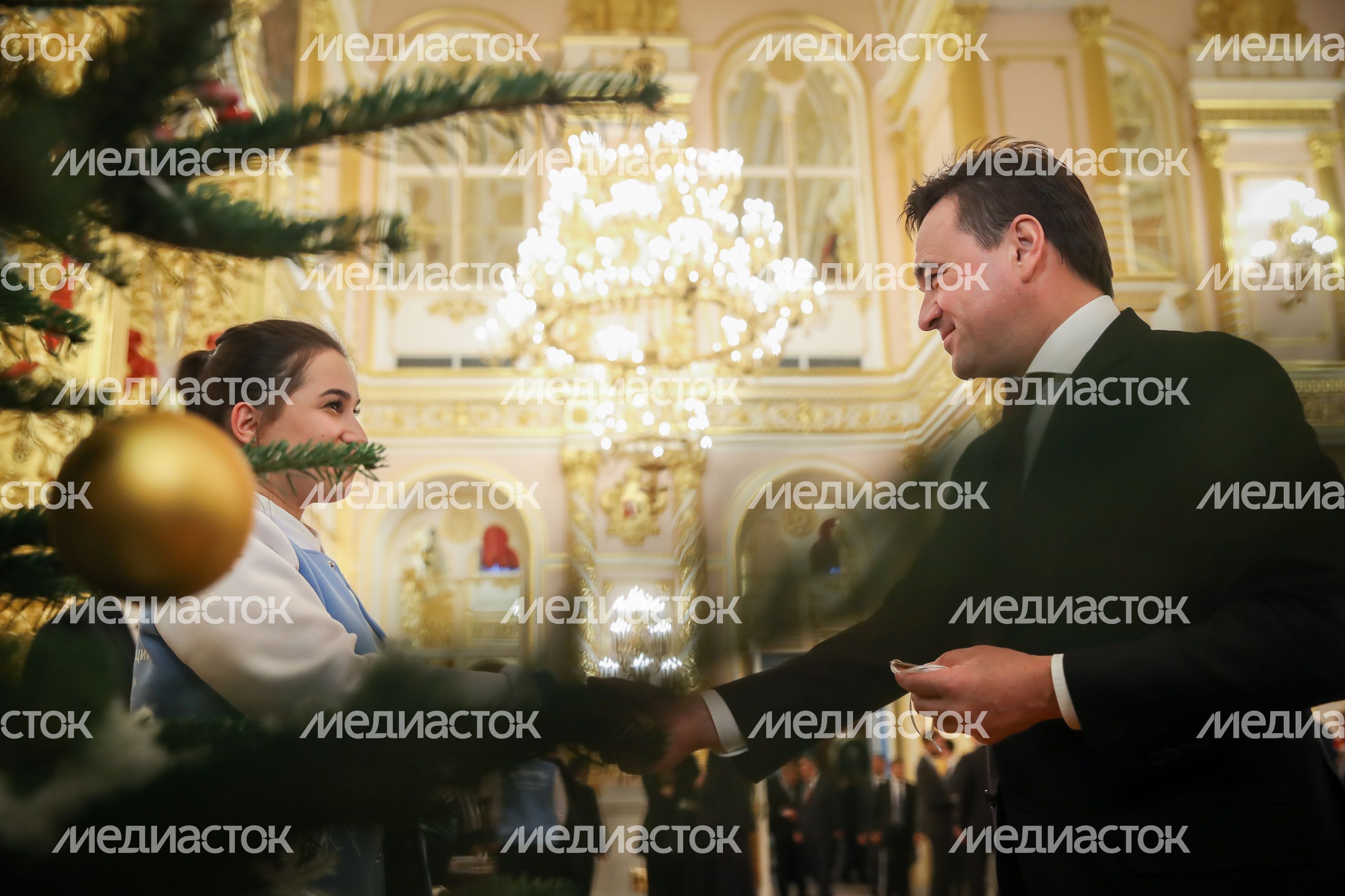 Заседание Государственного совета, посвященного аграрной политике страны Заседание Государственного совета, посвященного аграрной политике страны