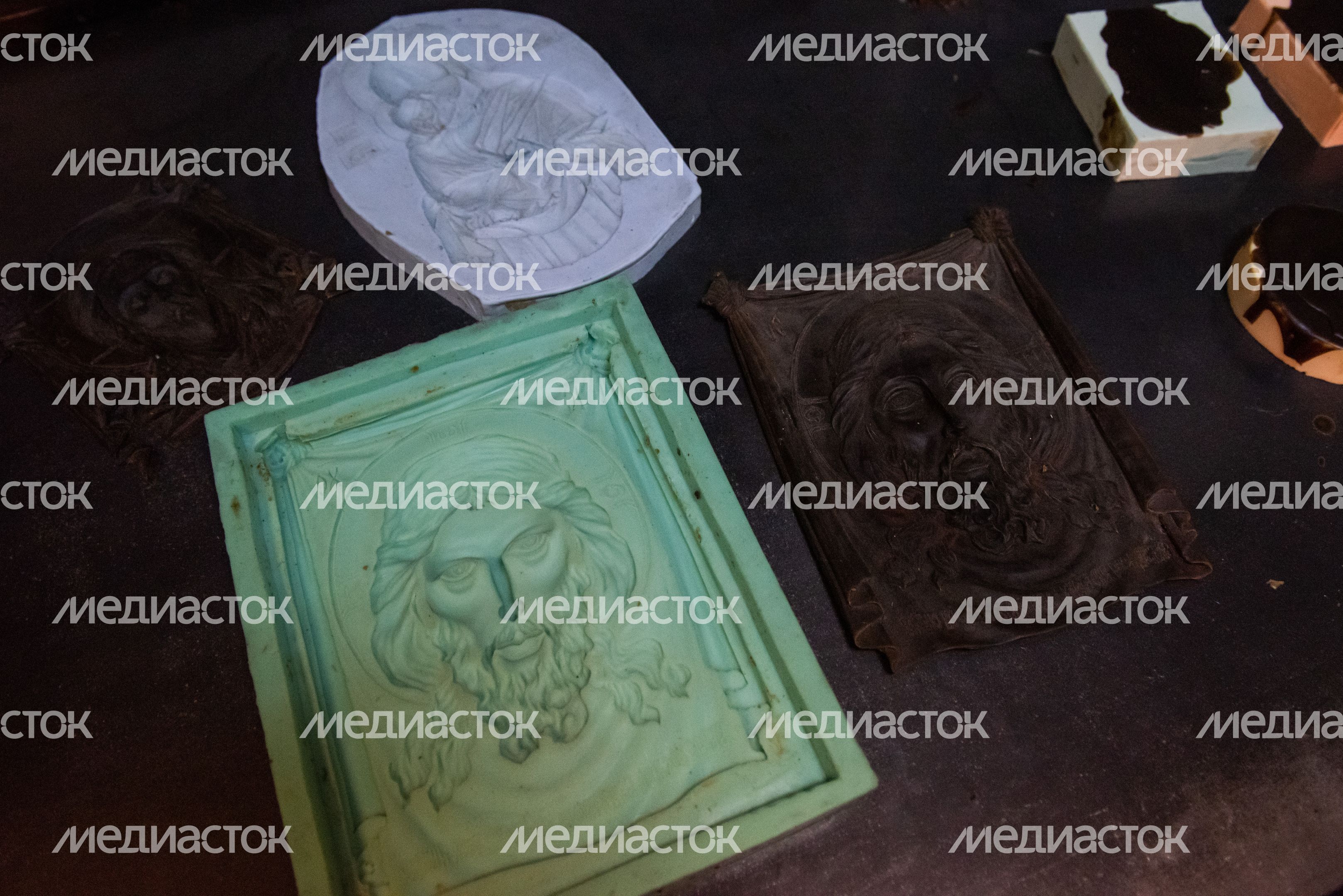 Московский колокольный завод ЛИТЭКС
