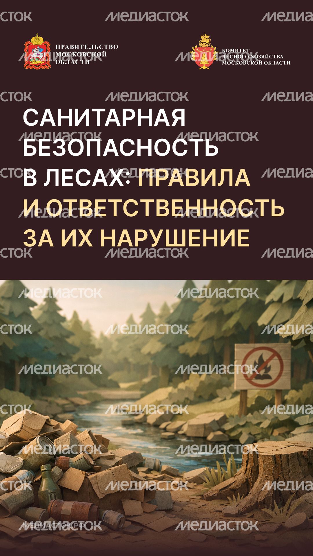 Санитарная безопасность в лесах вертикаль 01