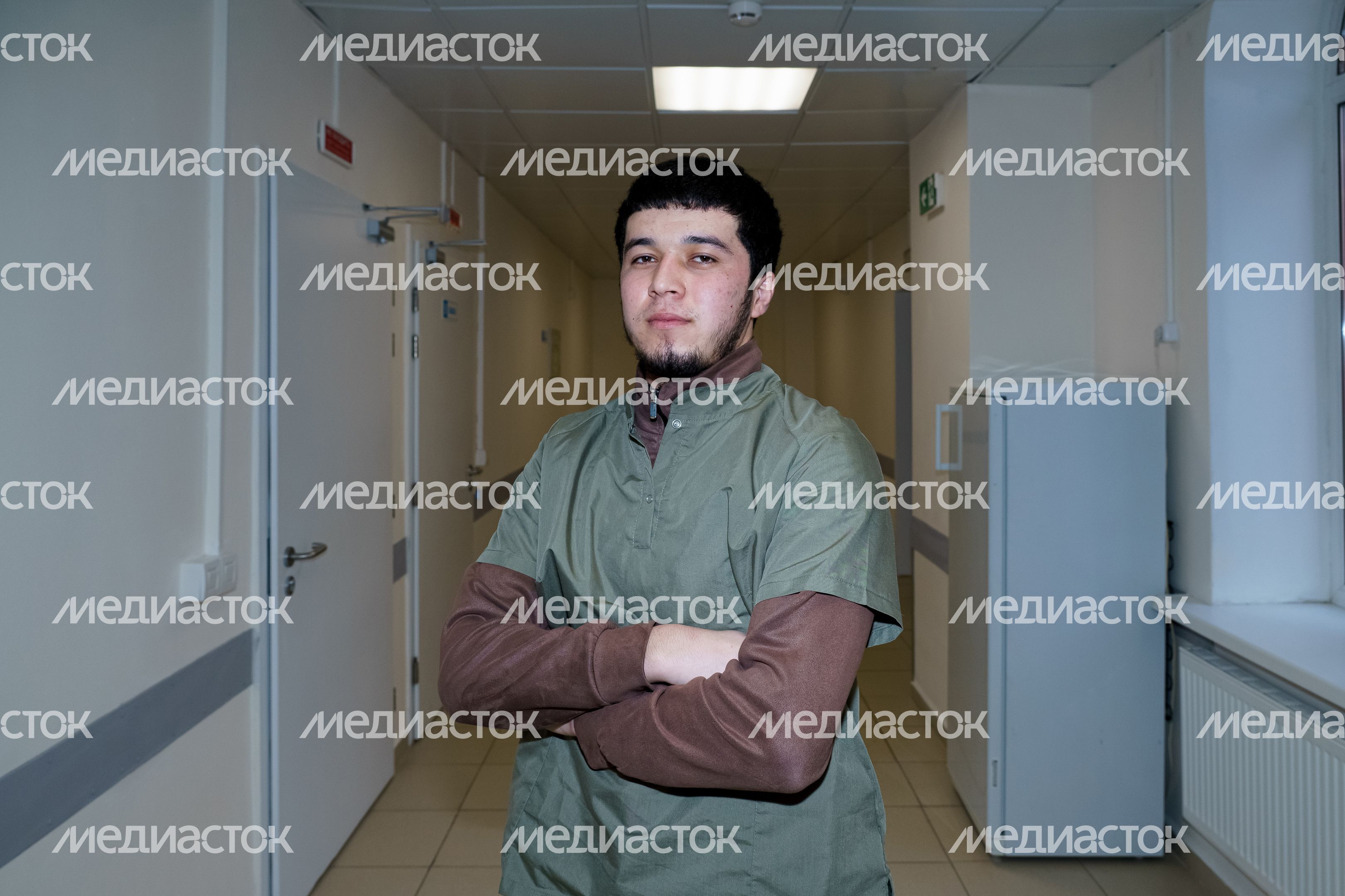 Жуковская областная клиническая больница. Региональный центр травматологии и ортопедии