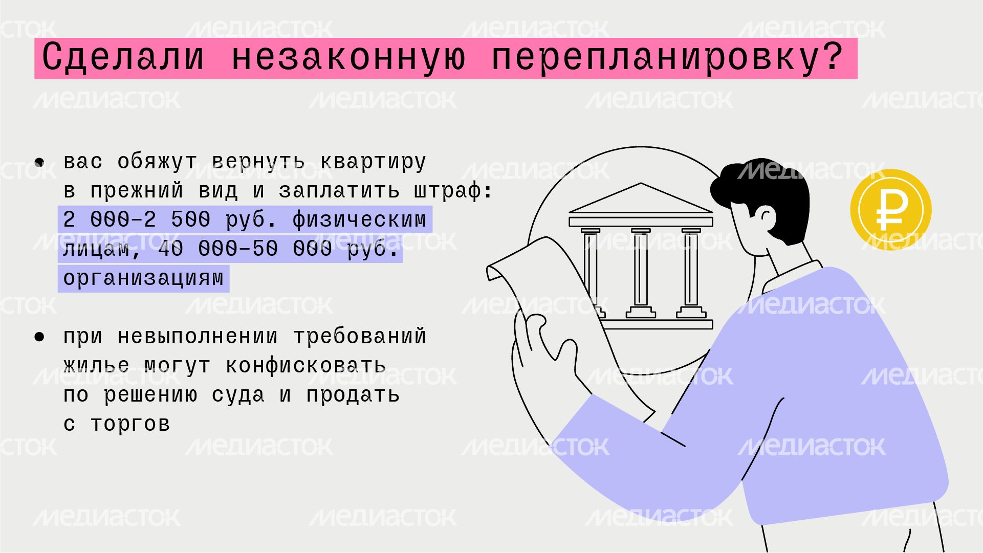 Как нельзя делать перепланировку-горизонталь-03 Как нельзя делать перепланировку-горизонталь-03