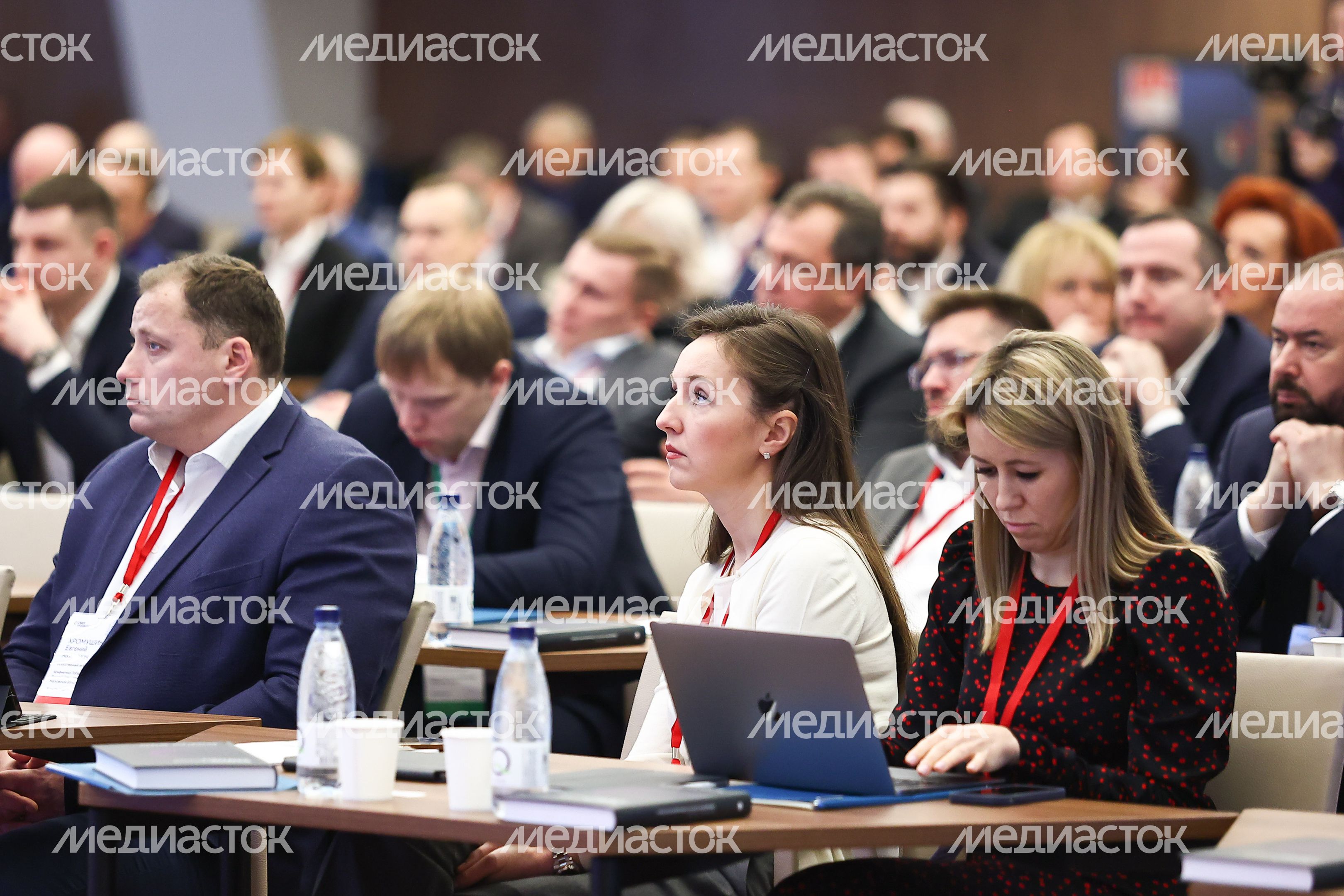 Обучающий семинар для членов правительства региона и глав округов на тему искусственного интеллекта с участием Губернатора Подмосковья