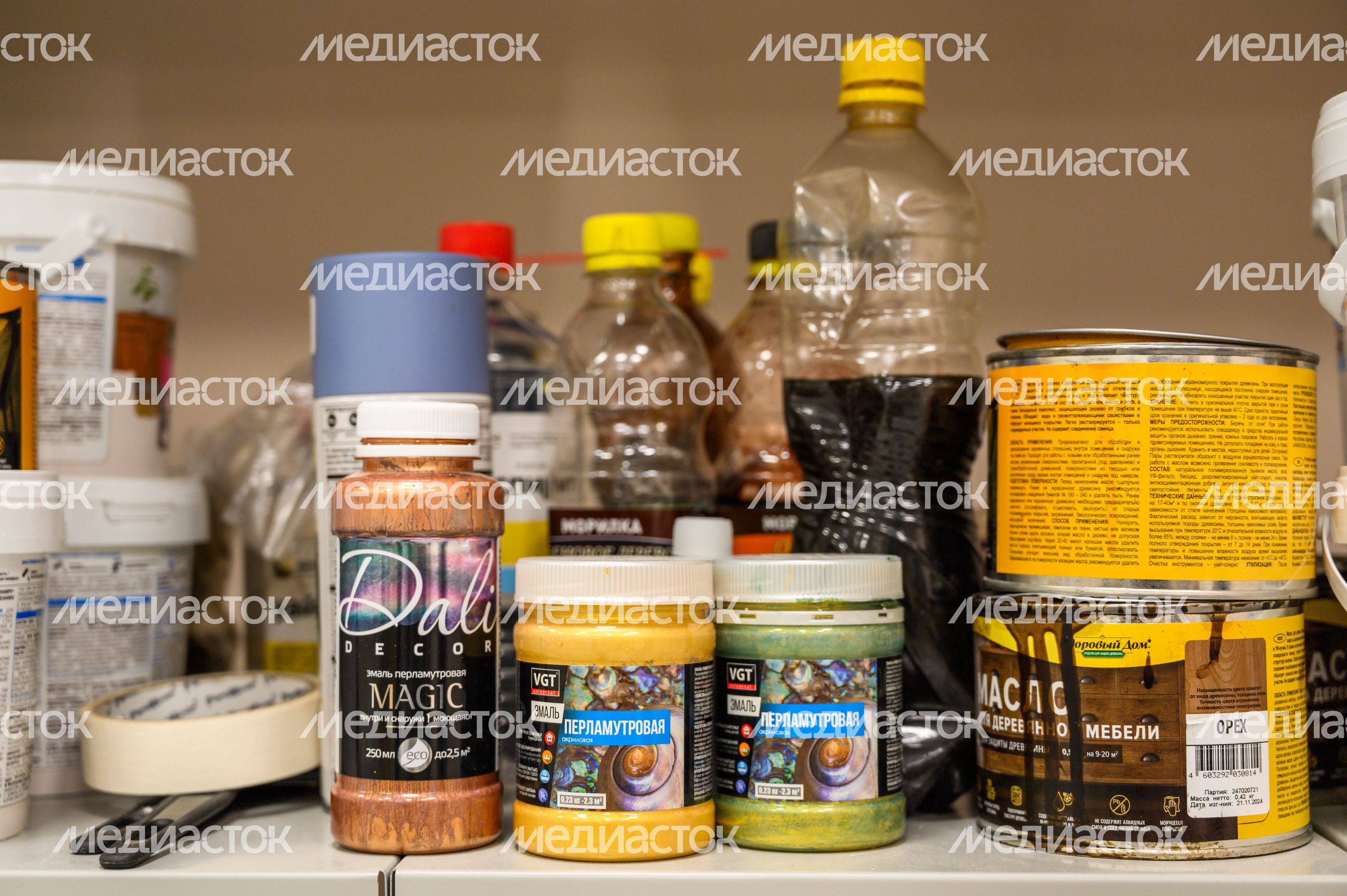 Учебная мастерская Электростальского колледжа после капремонта Учебная мастерская Электростальского колледжа после капремонта