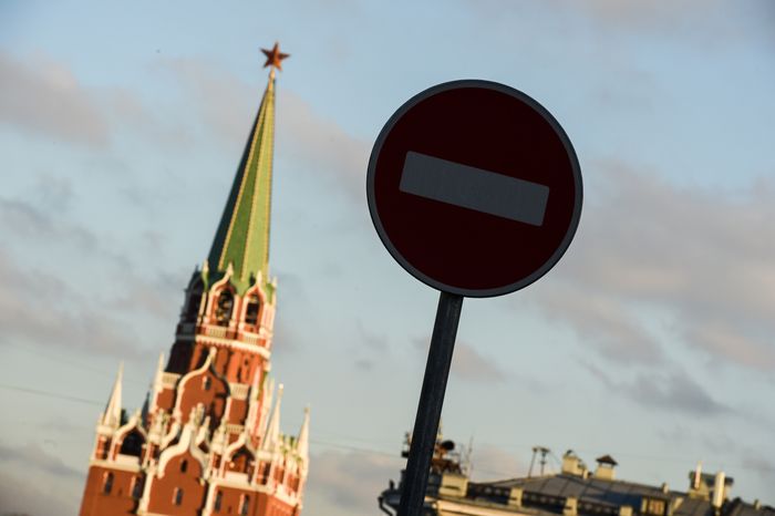 Повседневная жизнь города