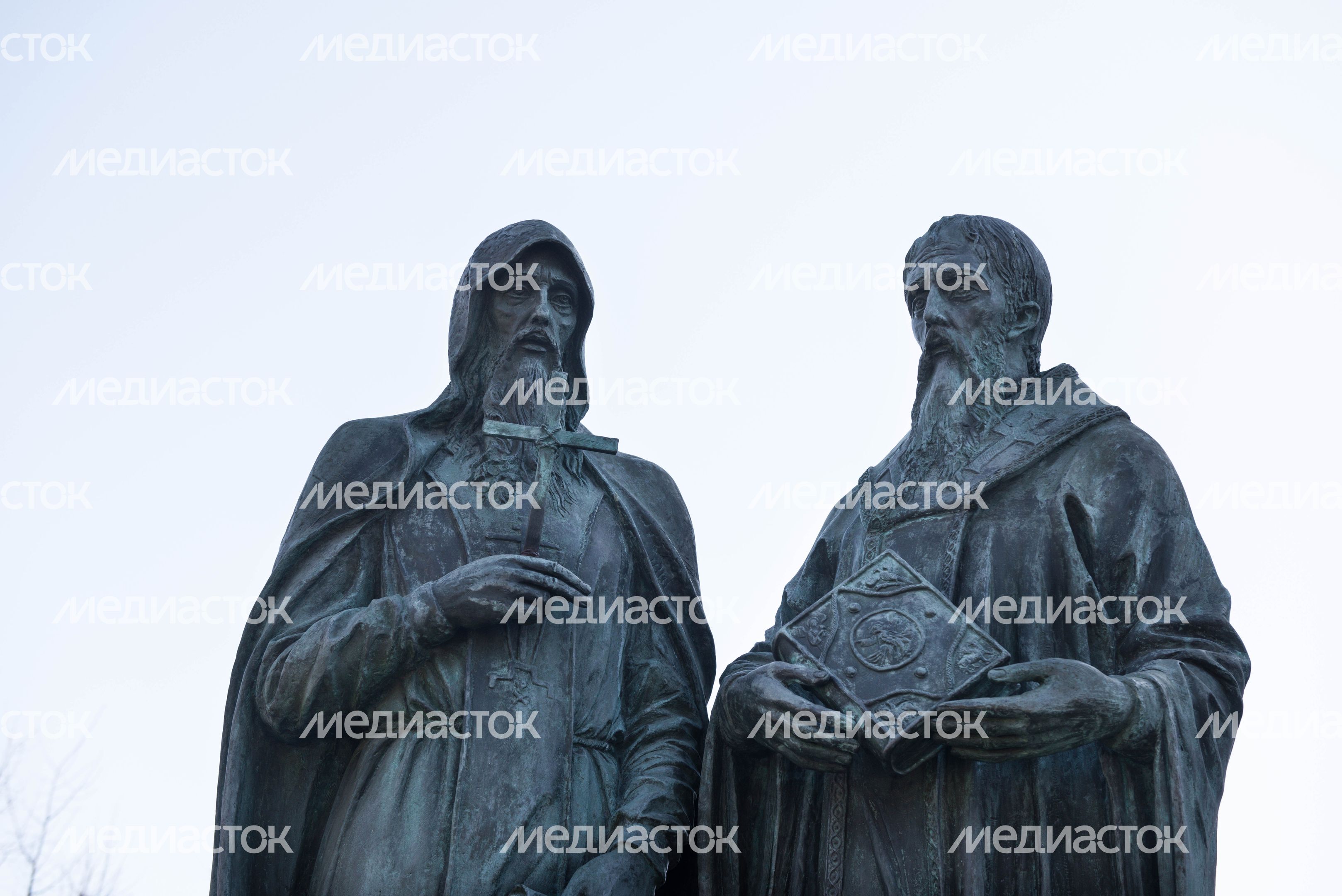 Дмитровский кремль