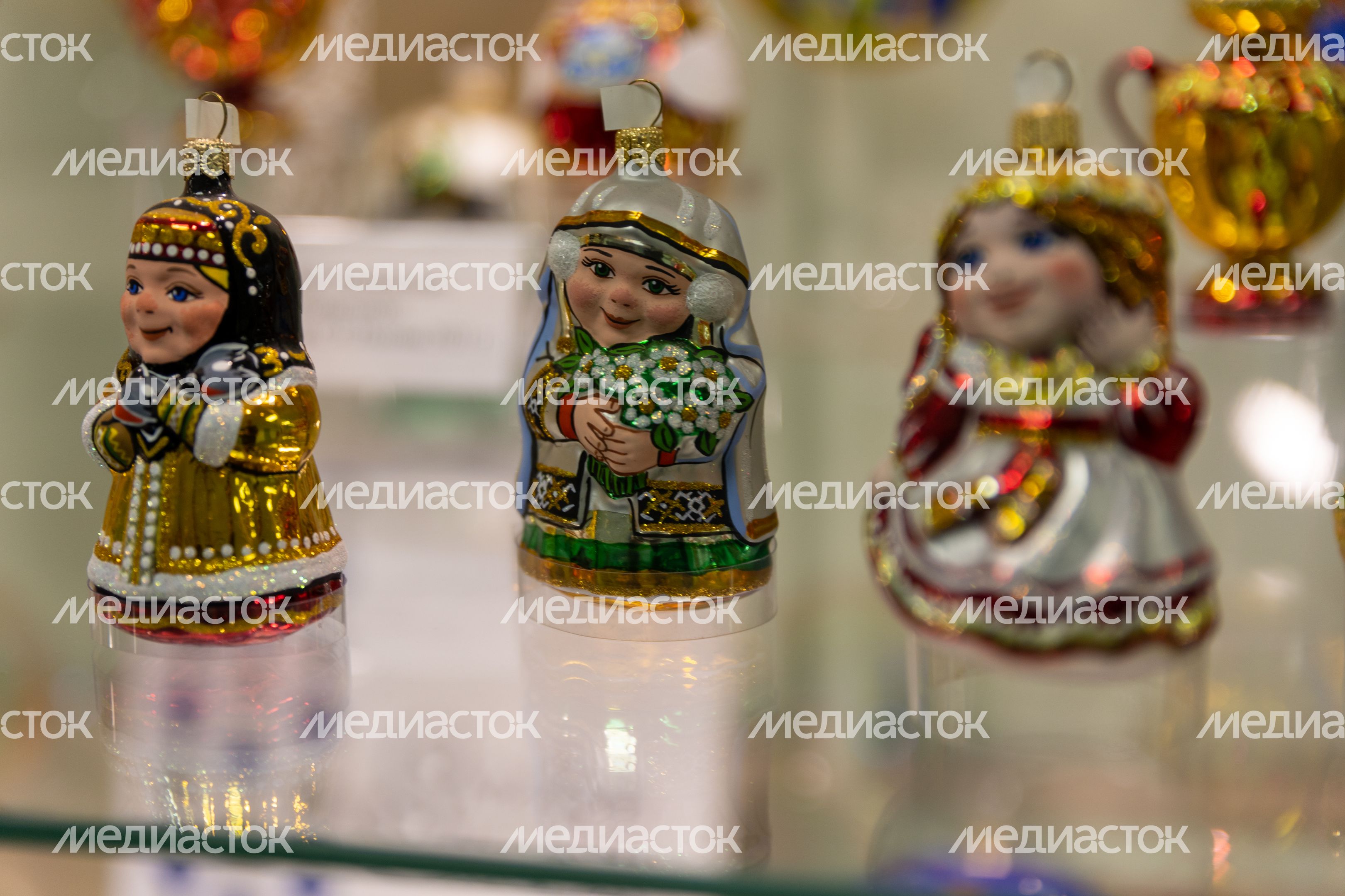 Клинское Подворье Клинское Подворье