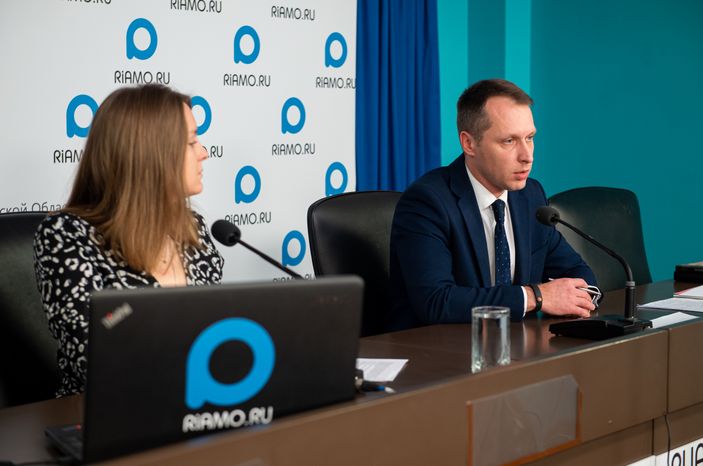Пресс-конференция посвященная итогам деятельности антимонопольного ведомства