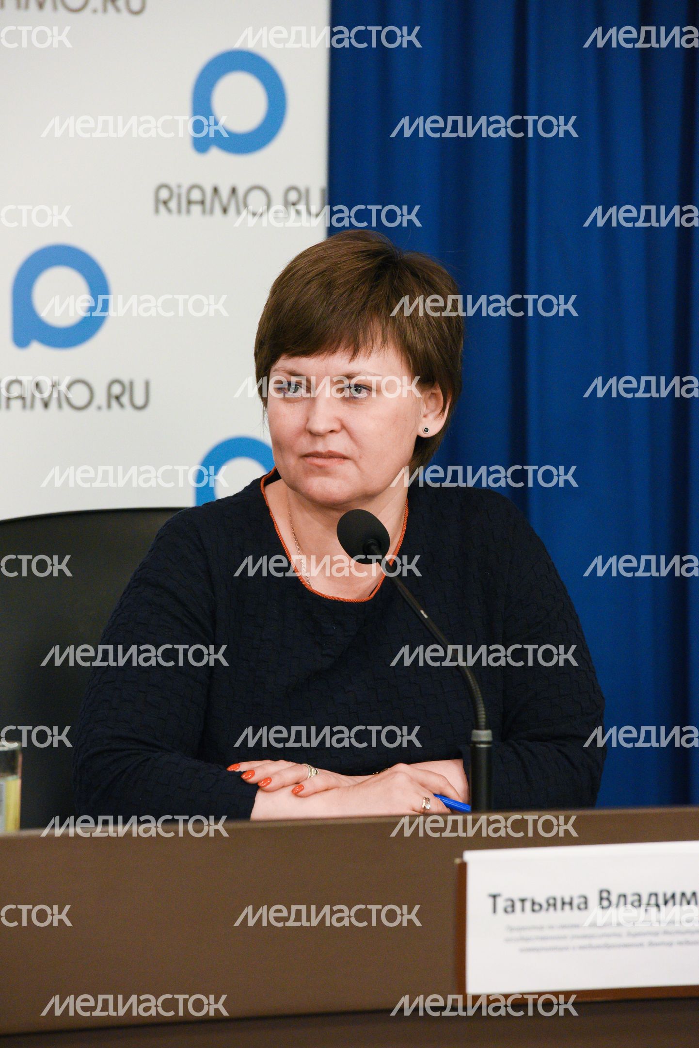 Пресс-конференция на тему: «Итоги летней оздоровительной кампании 2019 года»