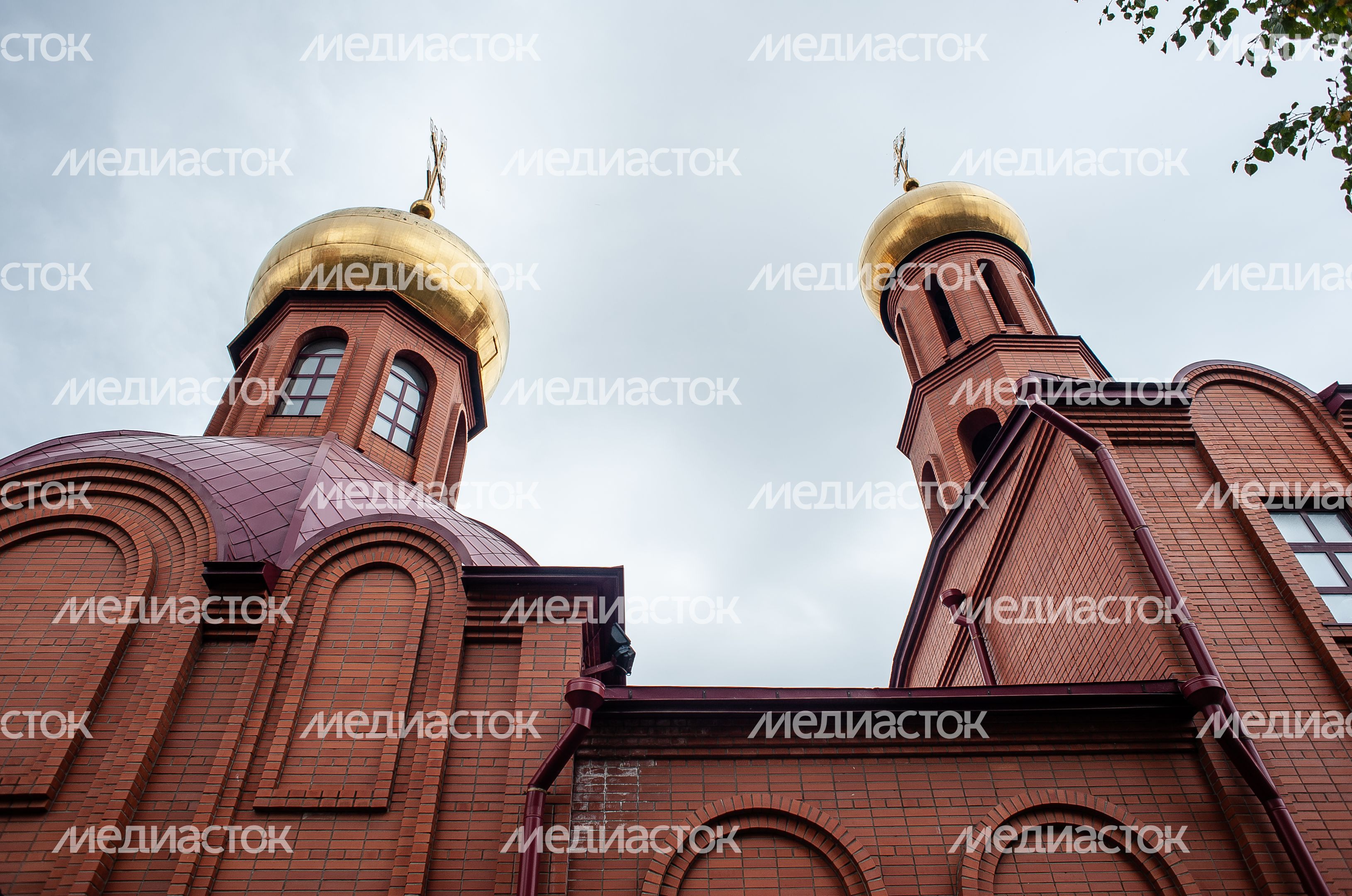 Виды города Дзержинского