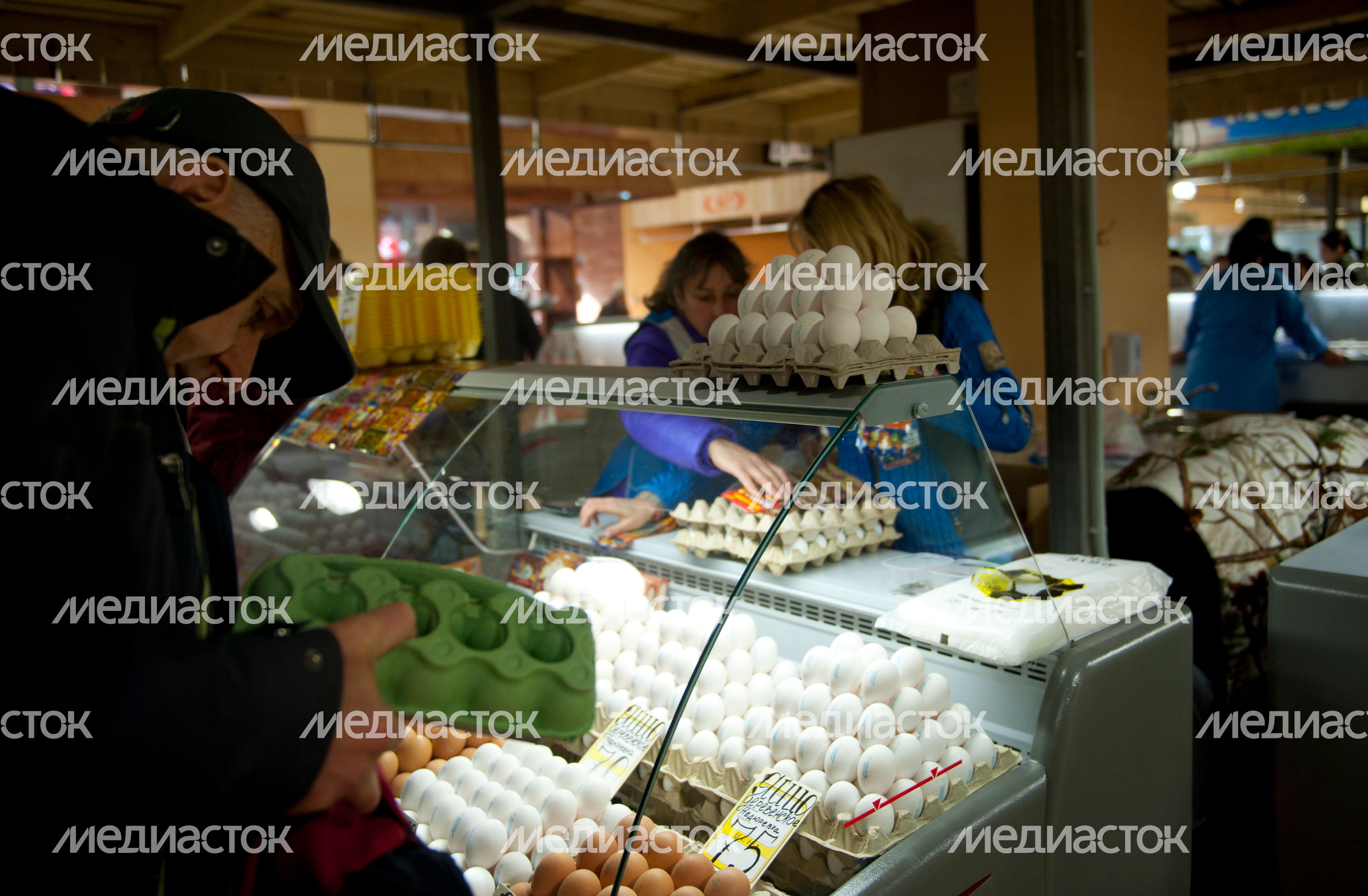 Открытие Москворецкого рынка в Москве Открытие Москворецкого рынка в Москве