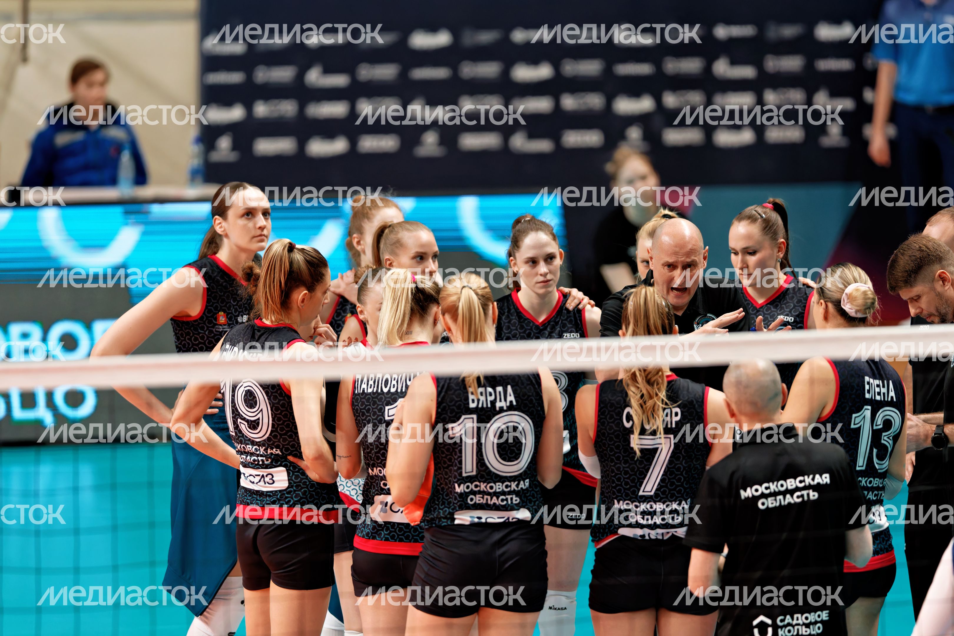 Женская суперлига чемпионата России-2026 по баскетболу. «Динамо-Ак Барс» обыграло «Заречье-Одинцово» со счетом 3:1 Женская суперлига чемпионата России-2026 по баскетболу. «Динамо-Ак Барс» обыграло «Заречье-Одинцово» со счетом 3:1