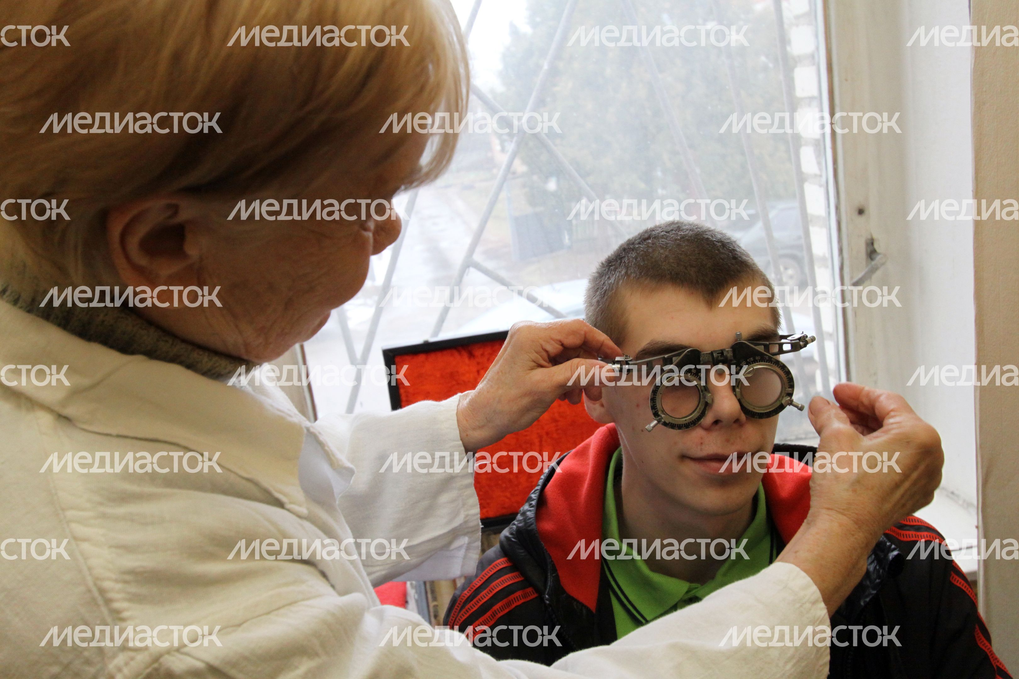 Весенний призыв в Кашире Весенний призыв в Кашире