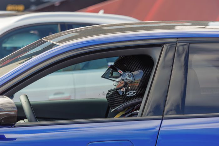 Финал Чемпионата и Кубка России по дрэг-рейсингу 2026 года на автодроме RDRC Racepark в Раменском округе