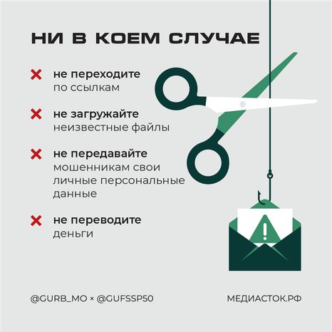 Мошенники под маской ФССП 2025 Квадрат 04
