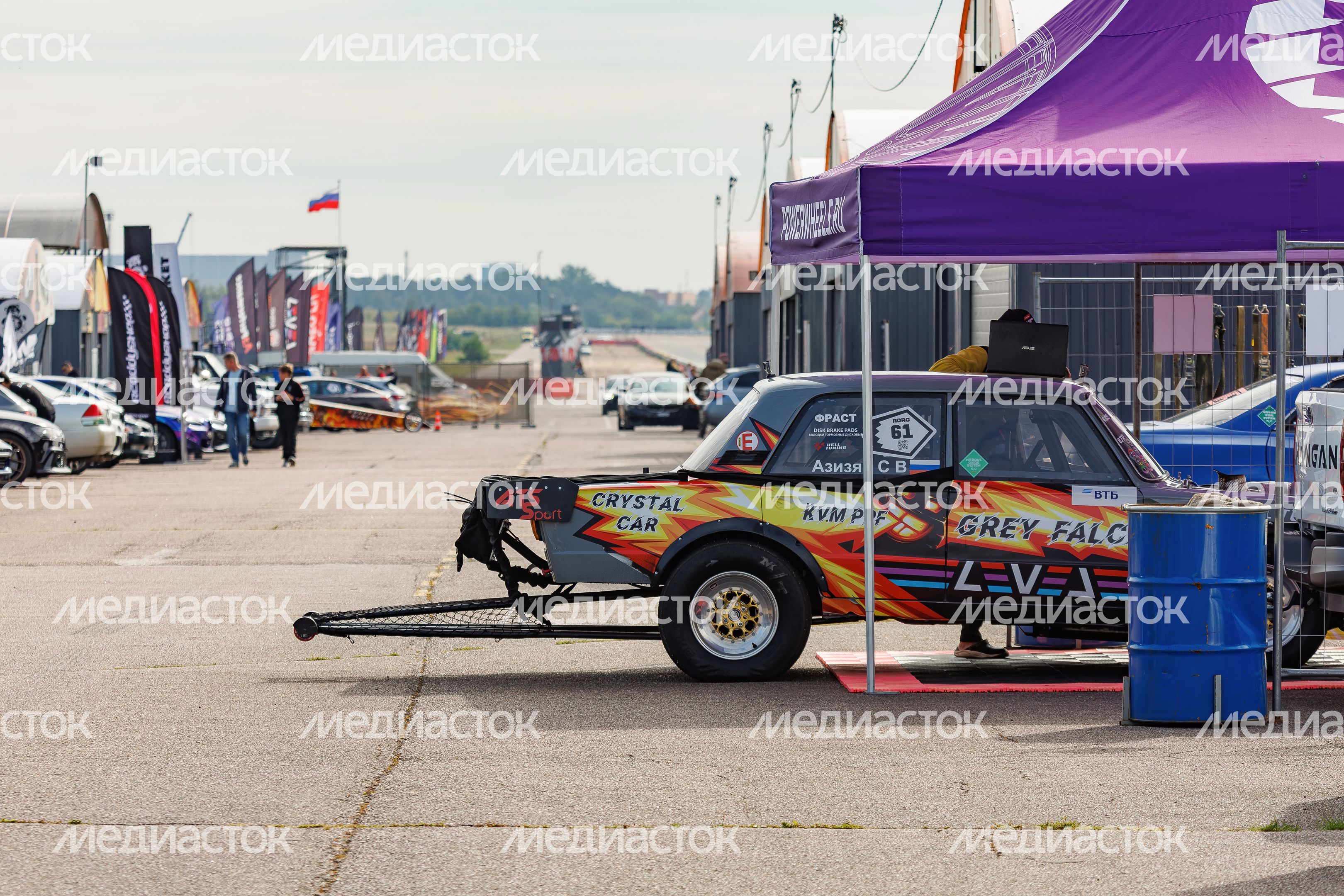 На Sueta Car Fest выбрали лучшие автомобили по тюнингу и автозвуку На Sueta Car Fest выбрали лучшие автомобили по тюнингу и автозвуку