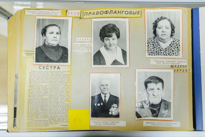 Шатурский краеведческий музей