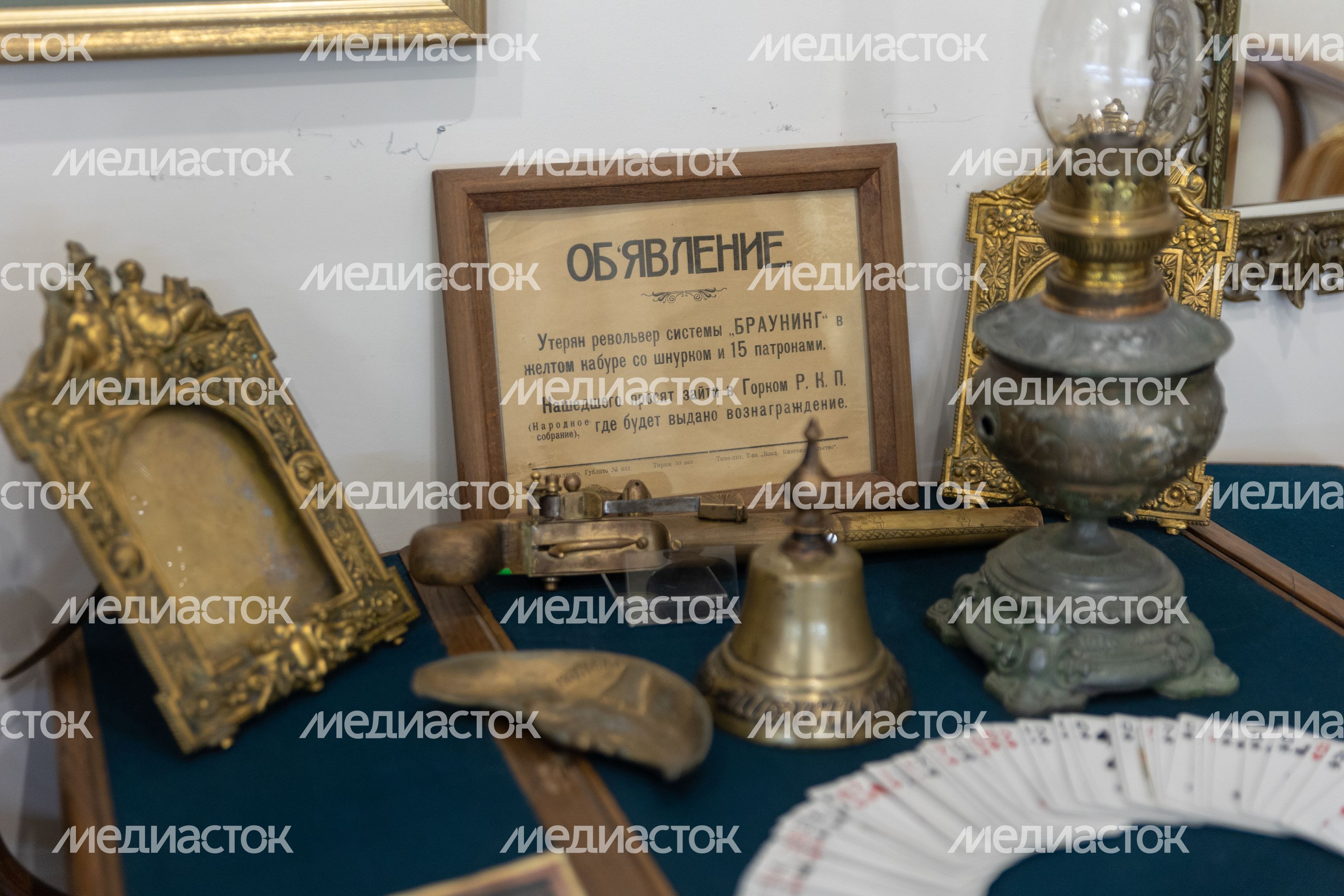 Музей замка