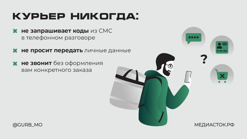 Мошенники-«курьеры» горизонталь 05