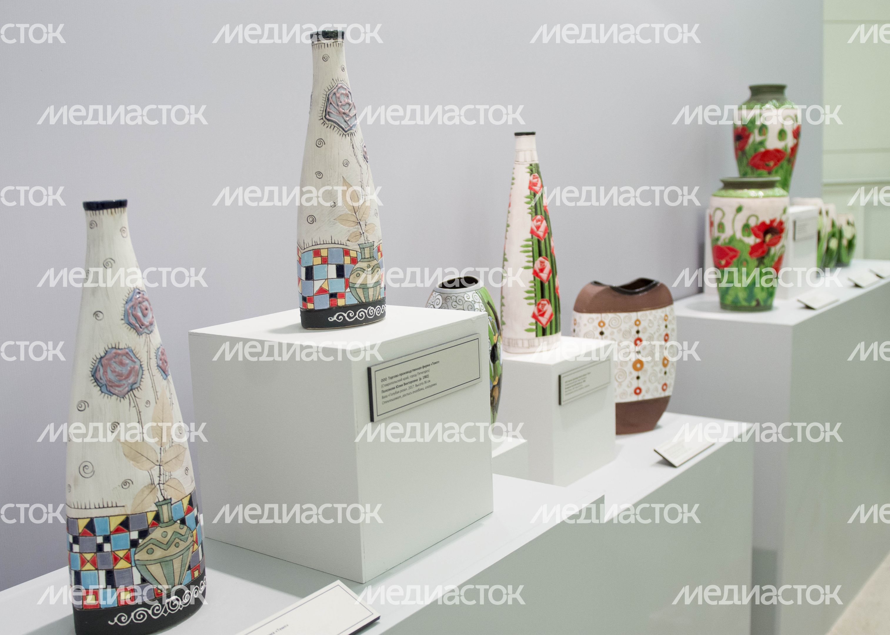 Выставка «Живой источник» Выставка «Живой источник»