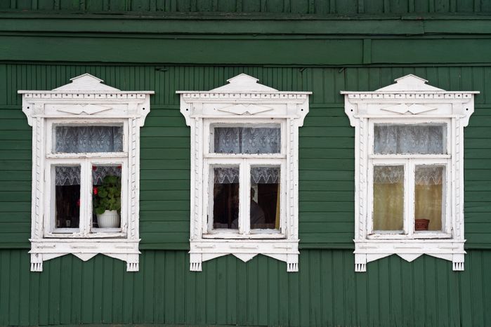 Верея – преданье старины глубокой