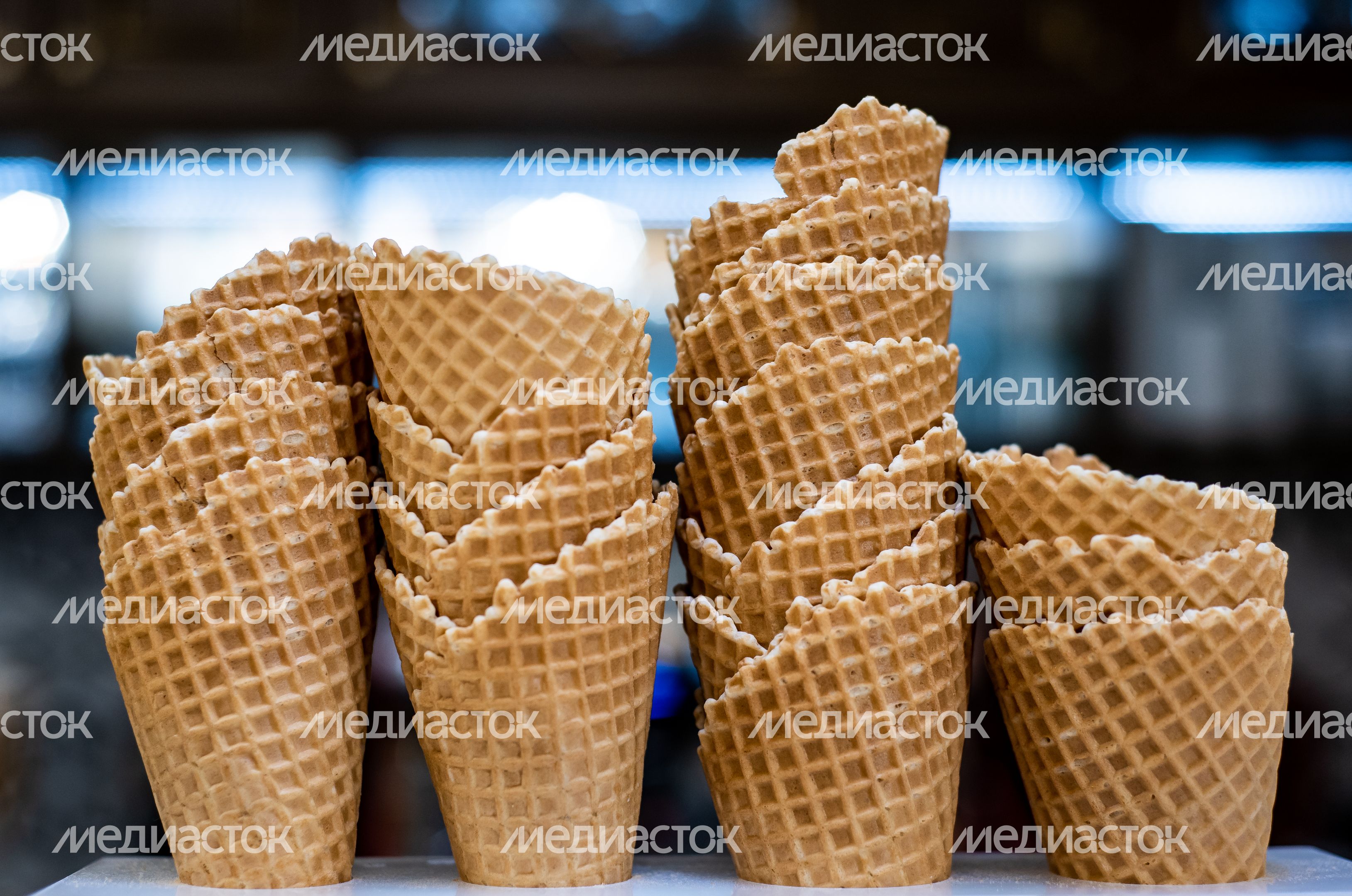 Музей кукол и Дом мороженого в Серпухове