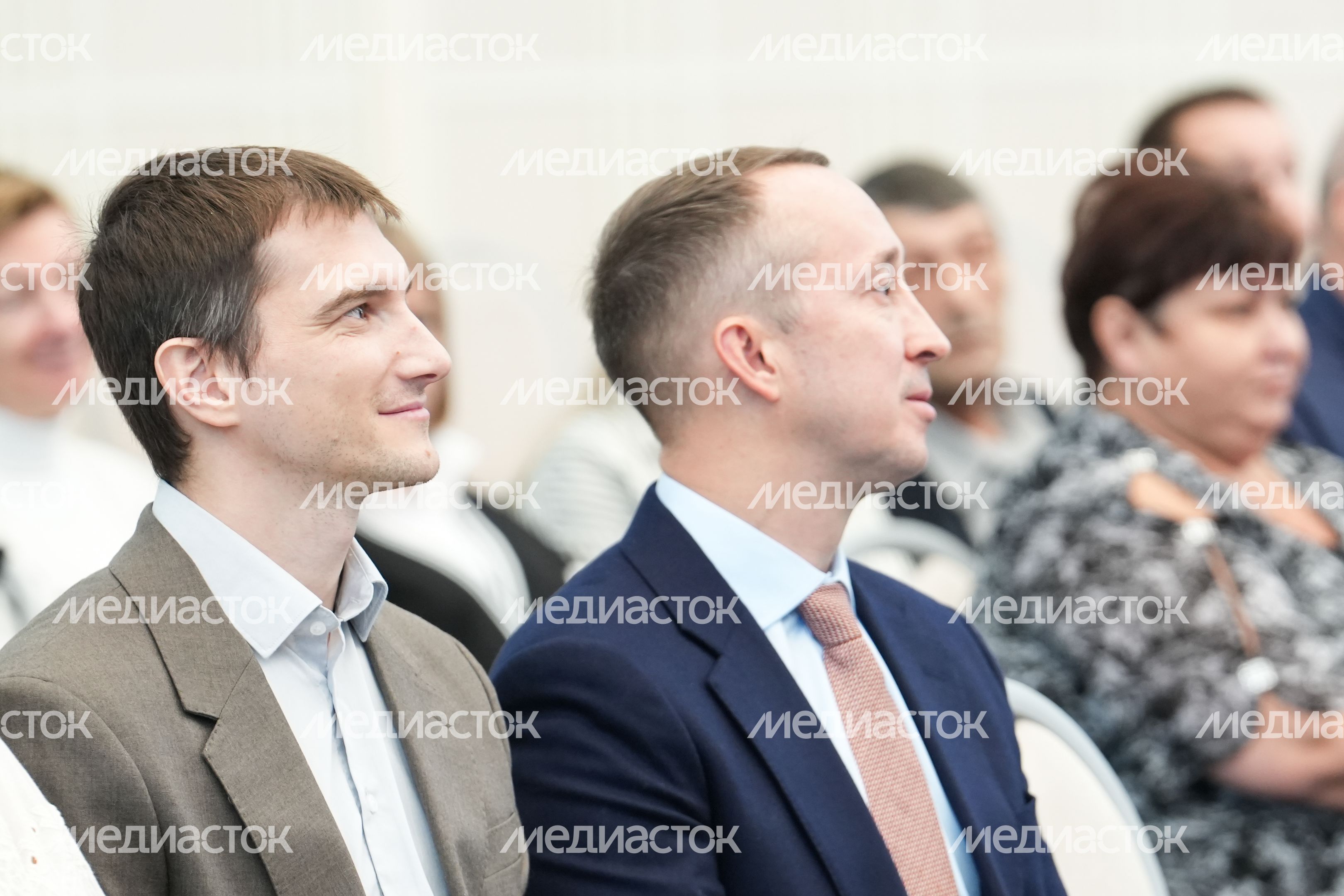 Марат Сибатулин на праздновании столетнего юбилея "Мострансавто" Марат Сибатулин на праздновании столетнего юбилея "Мострансавто"