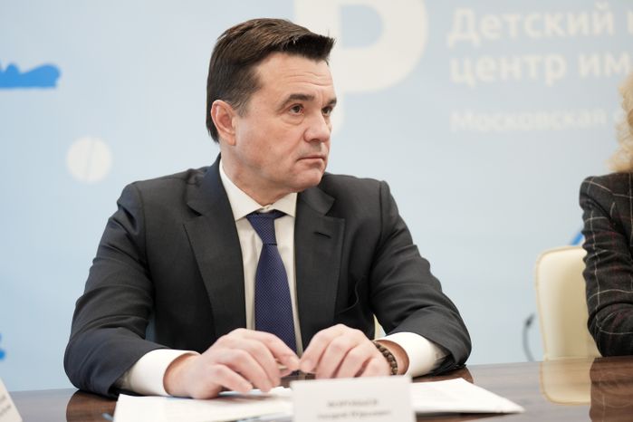 В красногорском ДКЦ им. Л.М. Рошаля обсудили развитие телемедицины