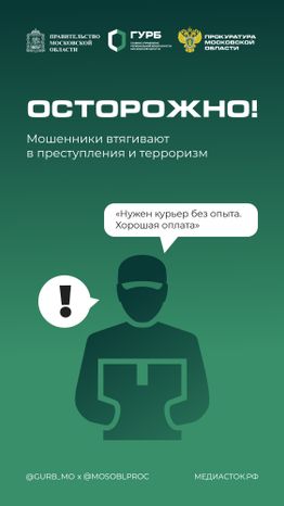 Вербовка вертикаль 01
