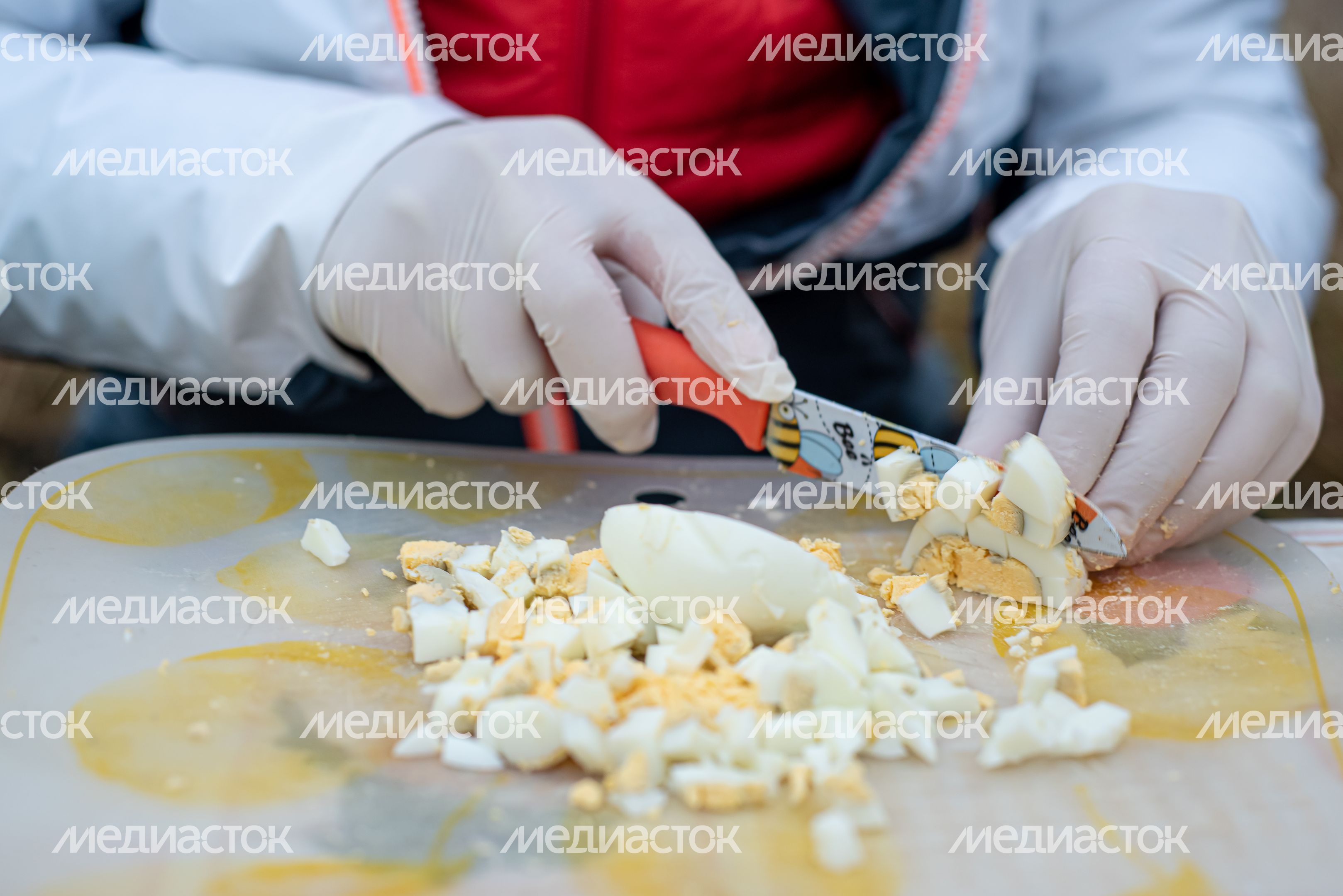 Осенняя прогулка по историческим местам села Ярополец