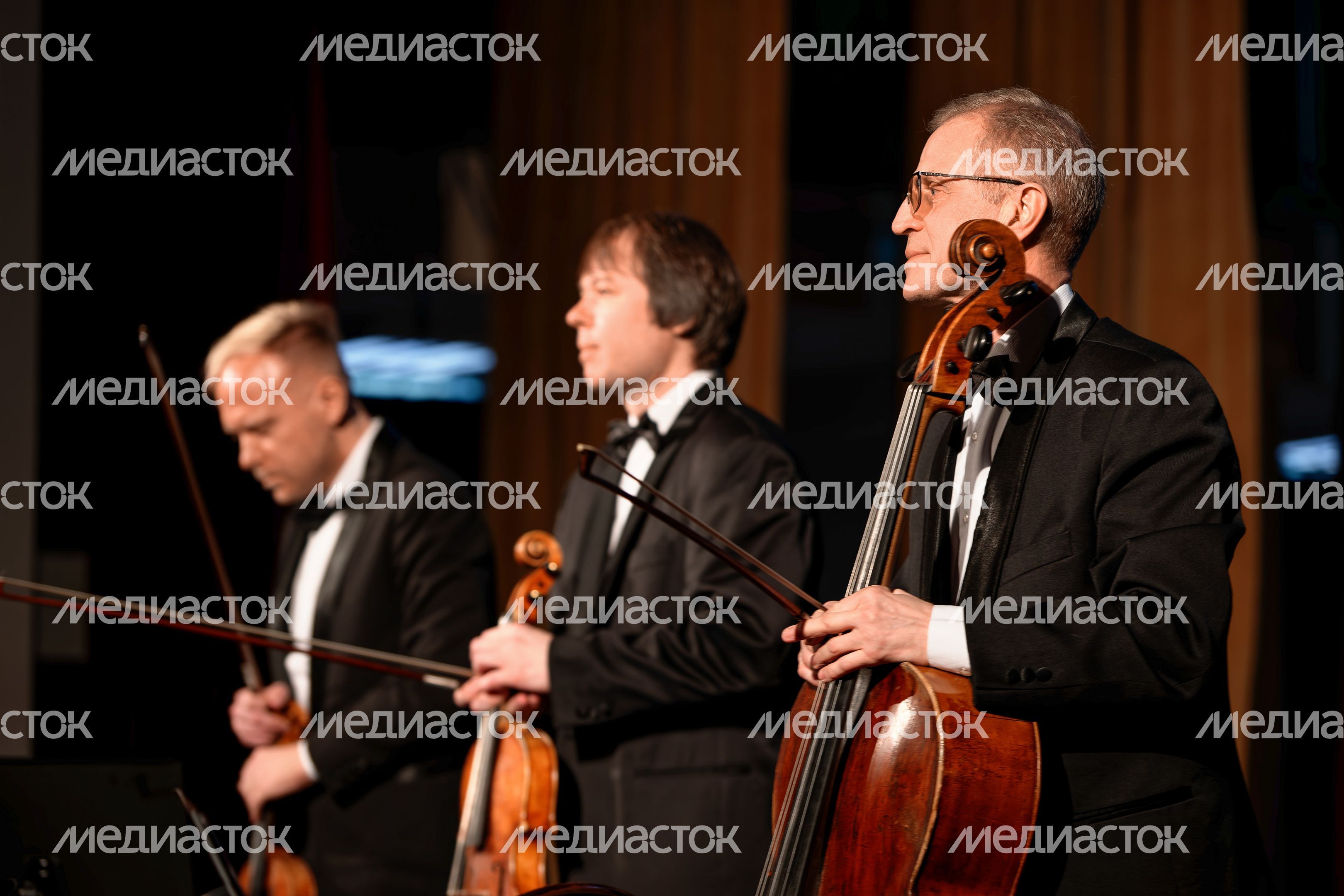 Музыкальный спектакль «Детский альбом» федерального проекта «Классика для всей семьи» в Дмитрове Музыкальный спектакль «Детский альбом» федерального проекта «Классика для всей семьи» в Дмитрове
