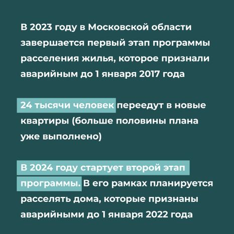 Переселение Клин
