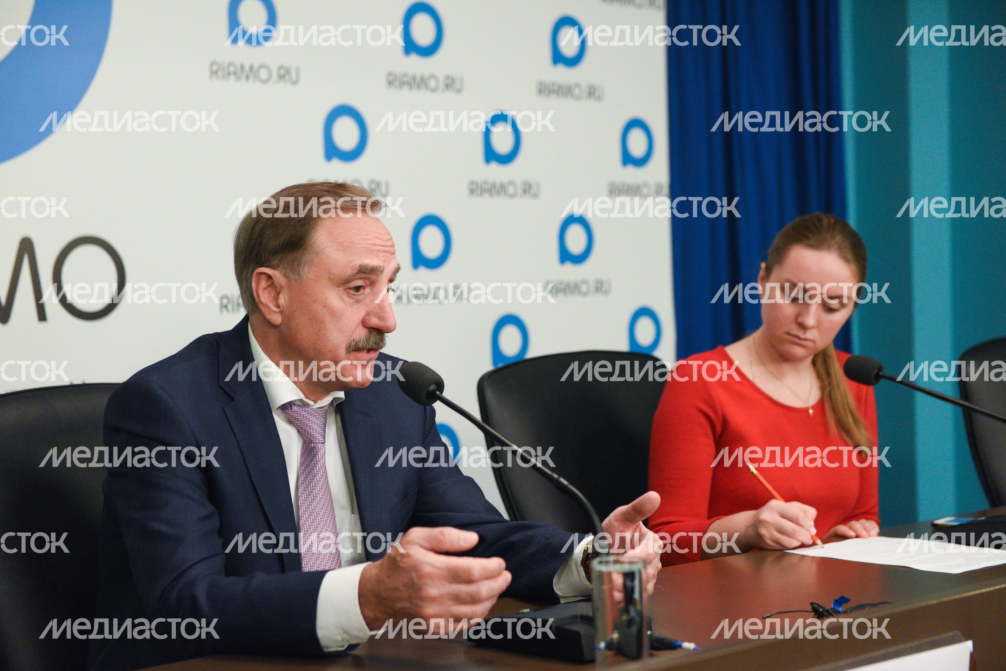 Пресс-конференция, посвященная реализации в городском округе Люберцы программы по благоустройству парковых и лесопарковых зон Пресс-конференция, посвященная реализации в городском округе Люберцы программы по благоустройству парковых и лесопарковых зон