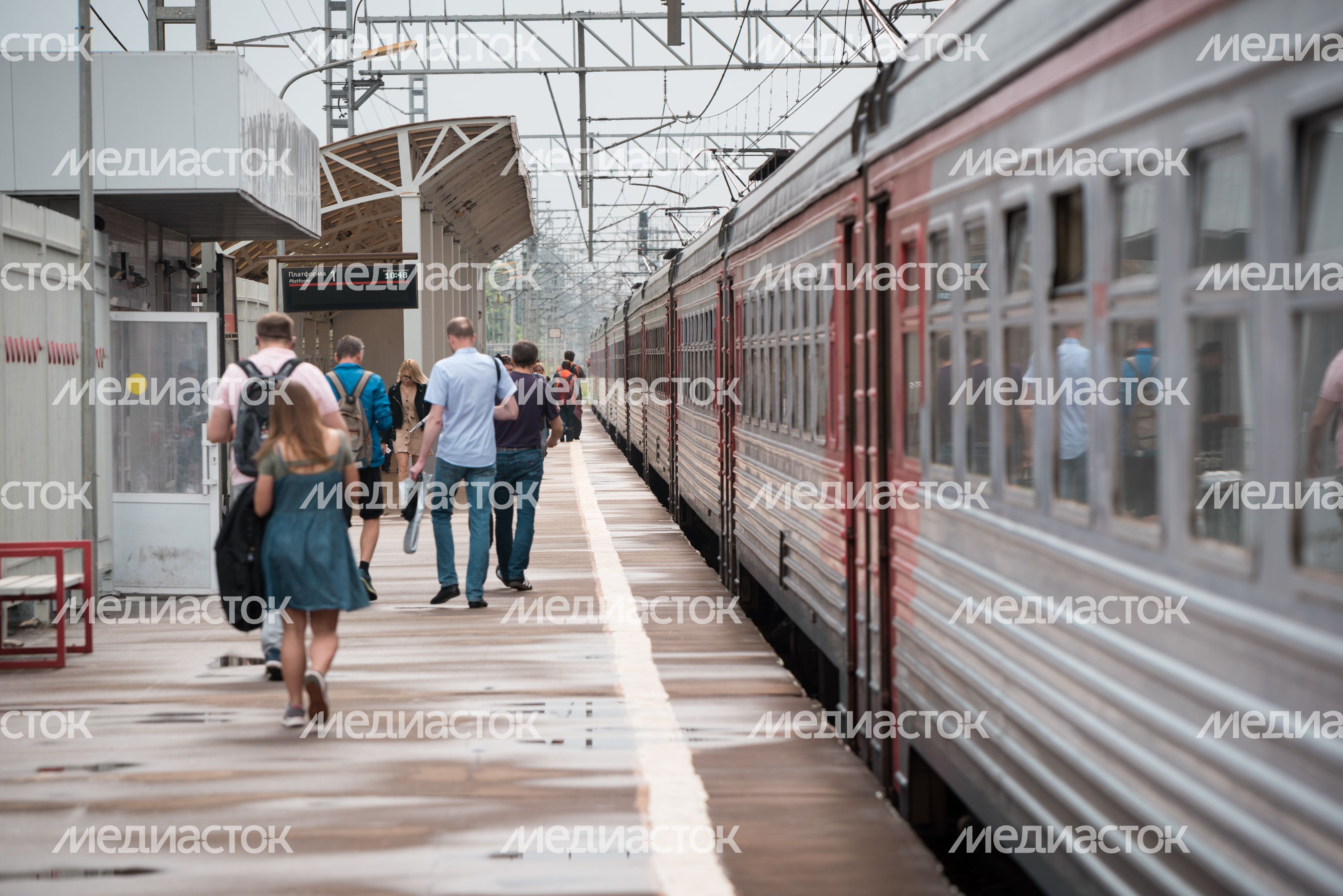 Октябрьская железная дорога