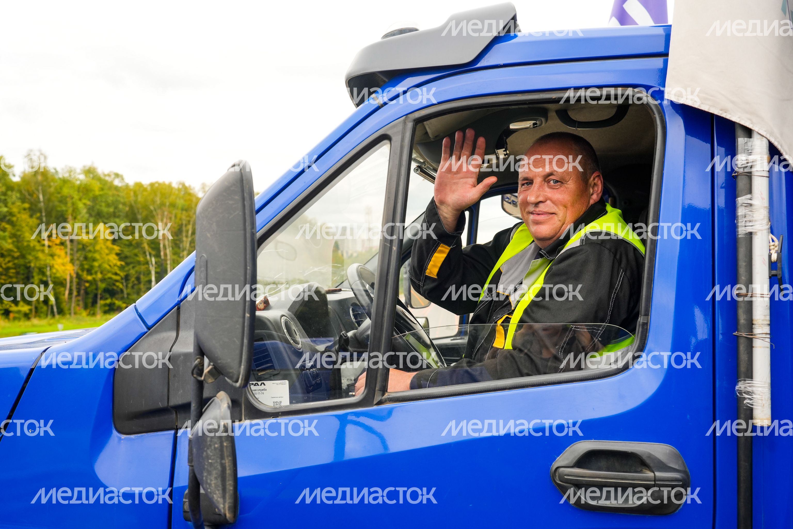 Южно-Лыткаринская автодорога (ЮЛА) открыта 3 сентября в Московской области
