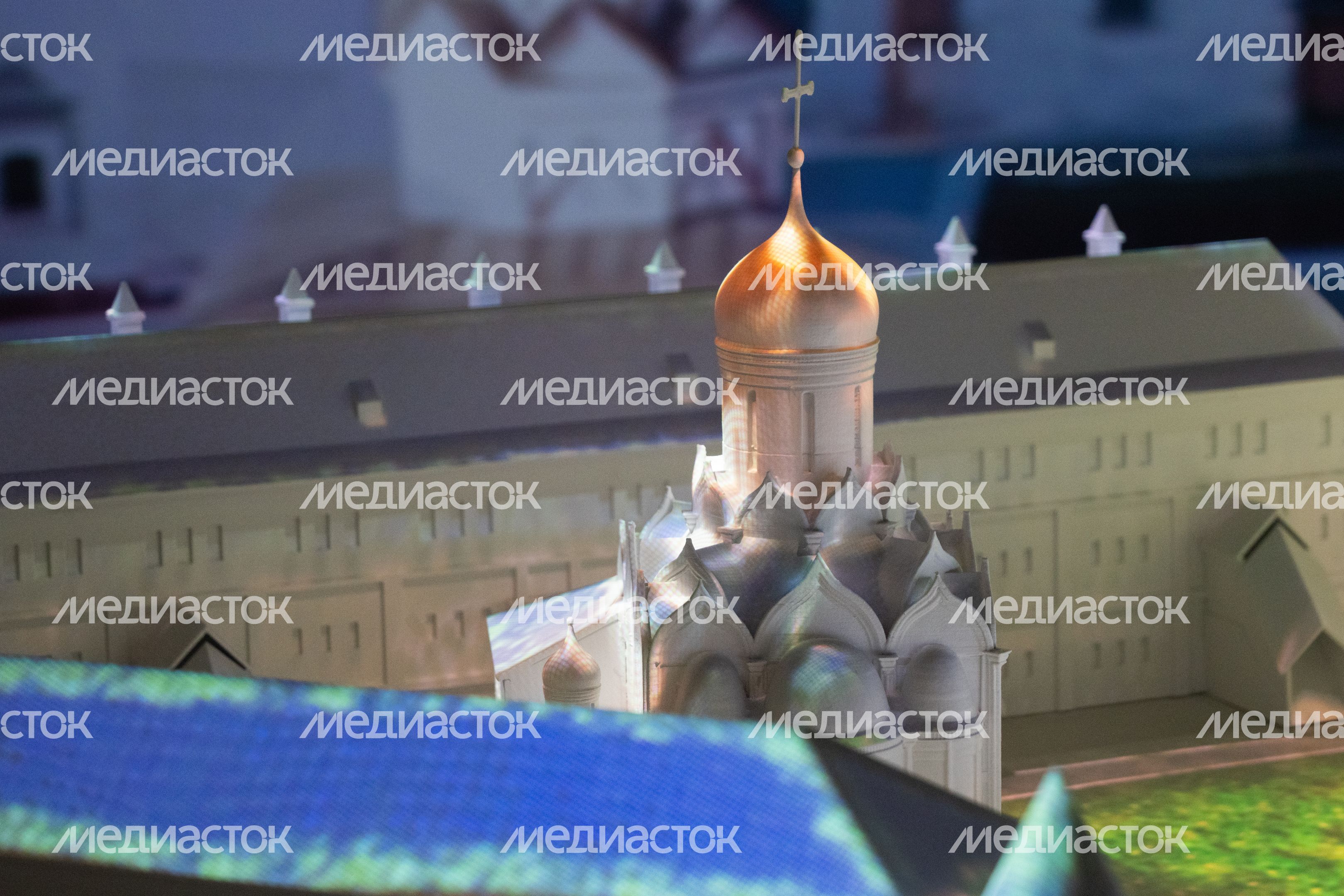 Звенигородский манеж Звенигородский манеж
