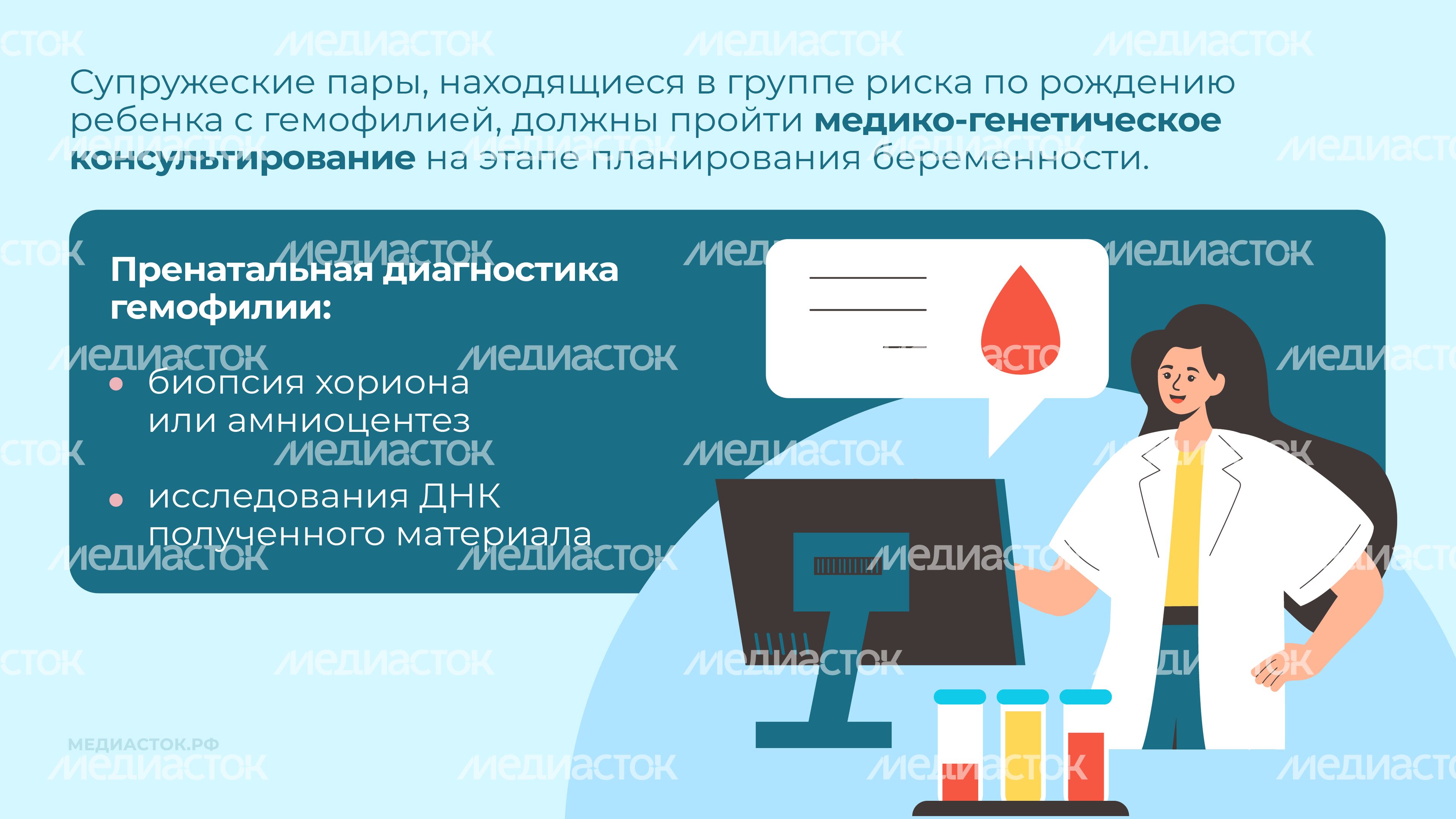 Гемофилия Горизонталь 07 Гемофилия Горизонталь 07