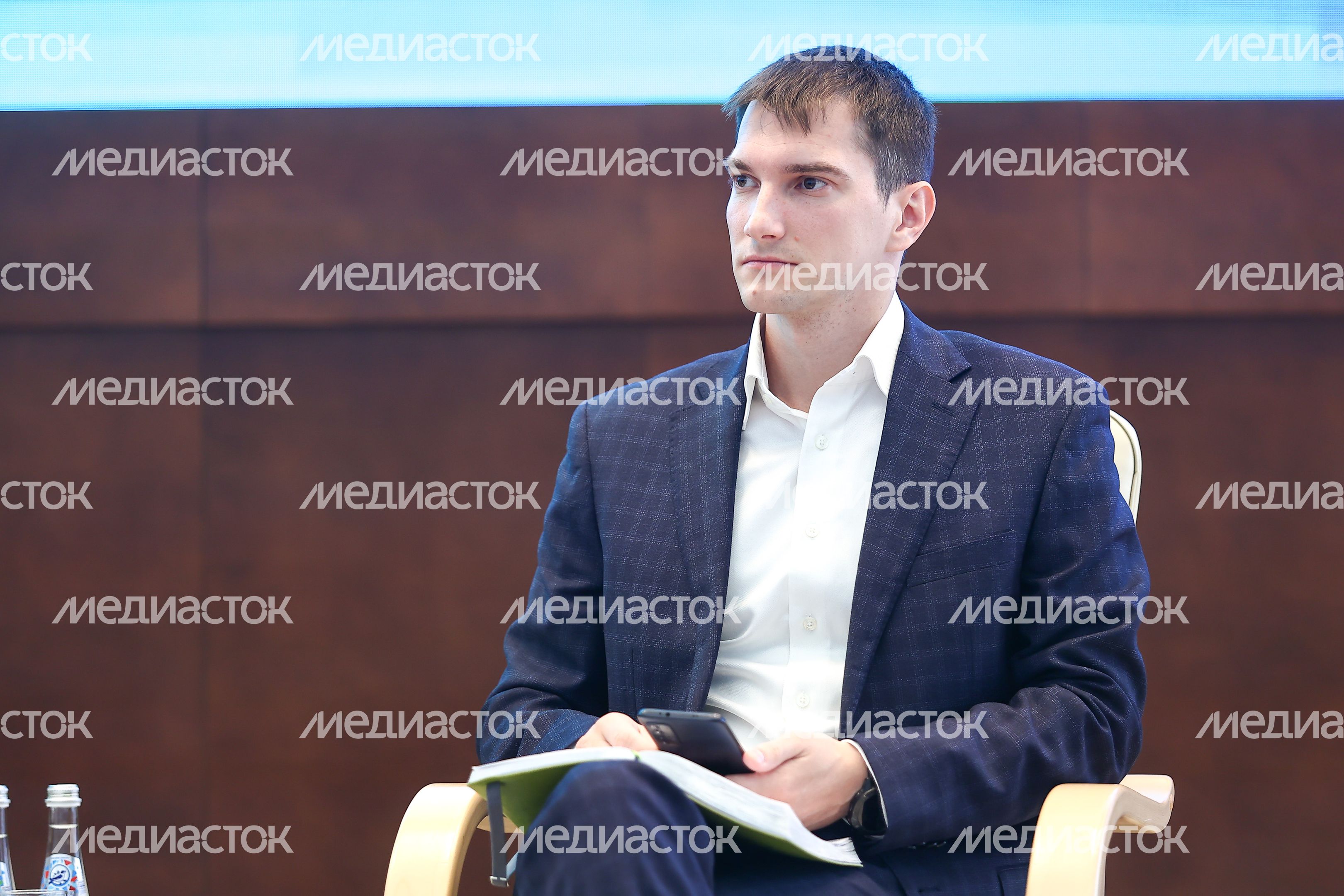 Открытие торжественного мероприятия в преддверии Дня финансиста Губернатором Подмосковья и Министром финансов РФ Открытие торжественного мероприятия в преддверии Дня финансиста Губернатором Подмосковья и Министром финансов РФ