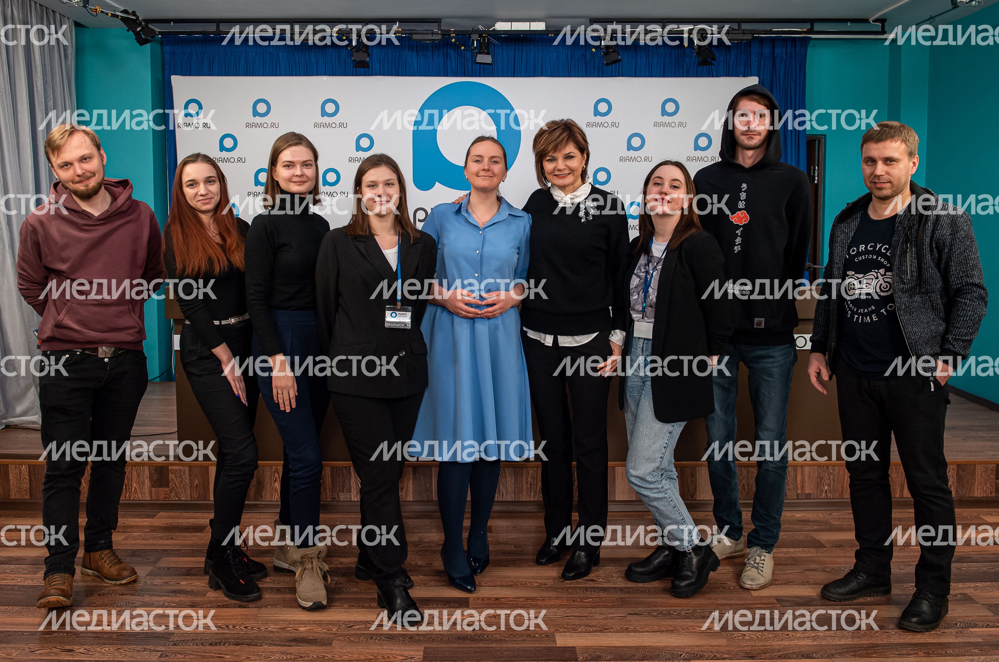 Итоговая пресс-конференция «Дети Подмосковья: 2022» Итоговая пресс-конференция «Дети Подмосковья: 2022»
