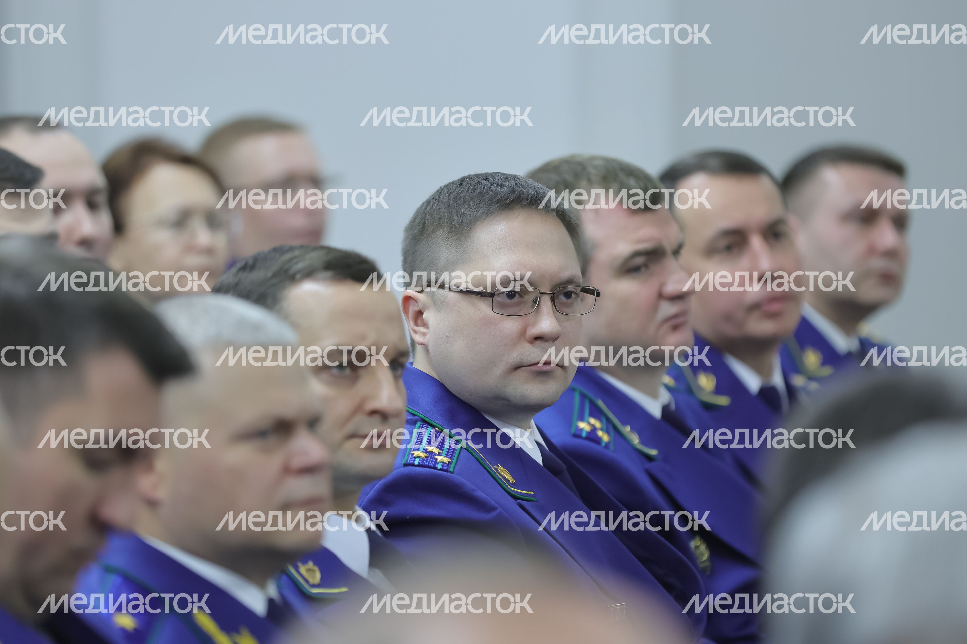 Расширенное заседание коллегии прокуратуры Московской области Расширенное заседание коллегии прокуратуры Московской области