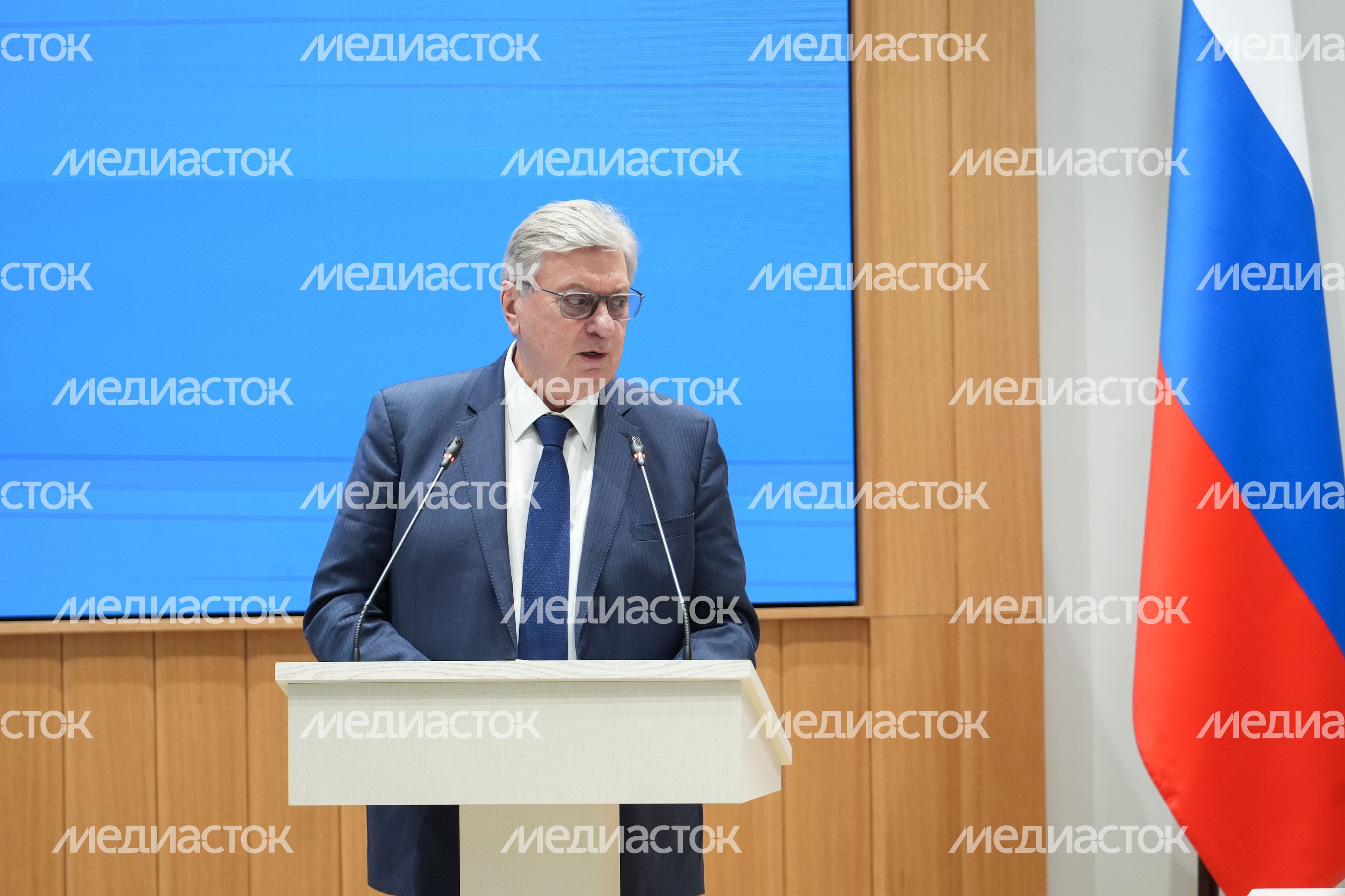 Подмосковным общественникам вручили областные награды Подмосковным общественникам вручили областные награды